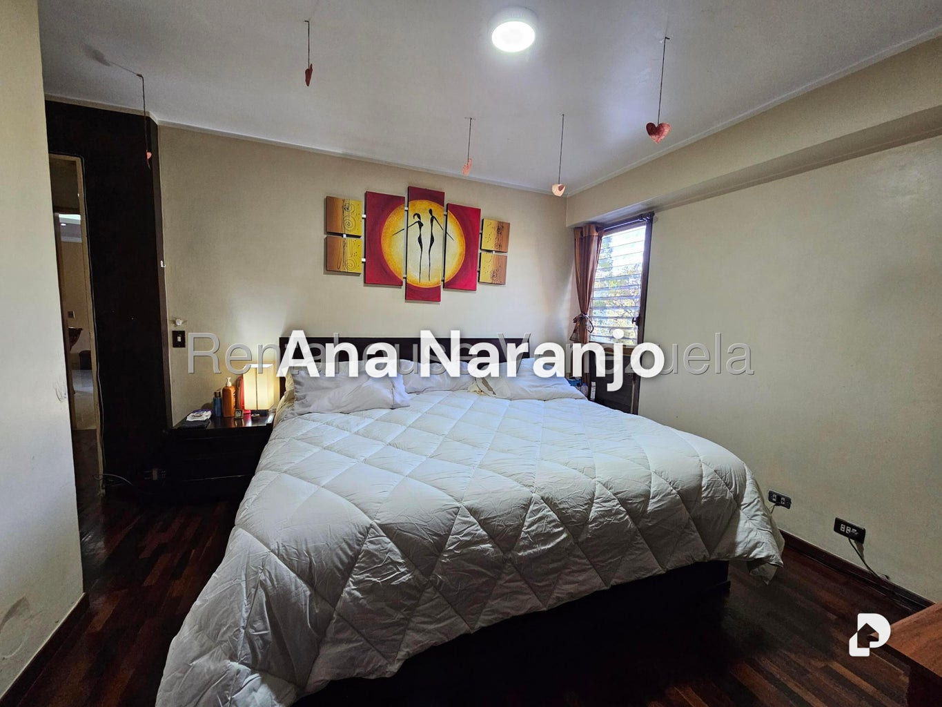 Apartamento en Manzanares, Caracas – 13