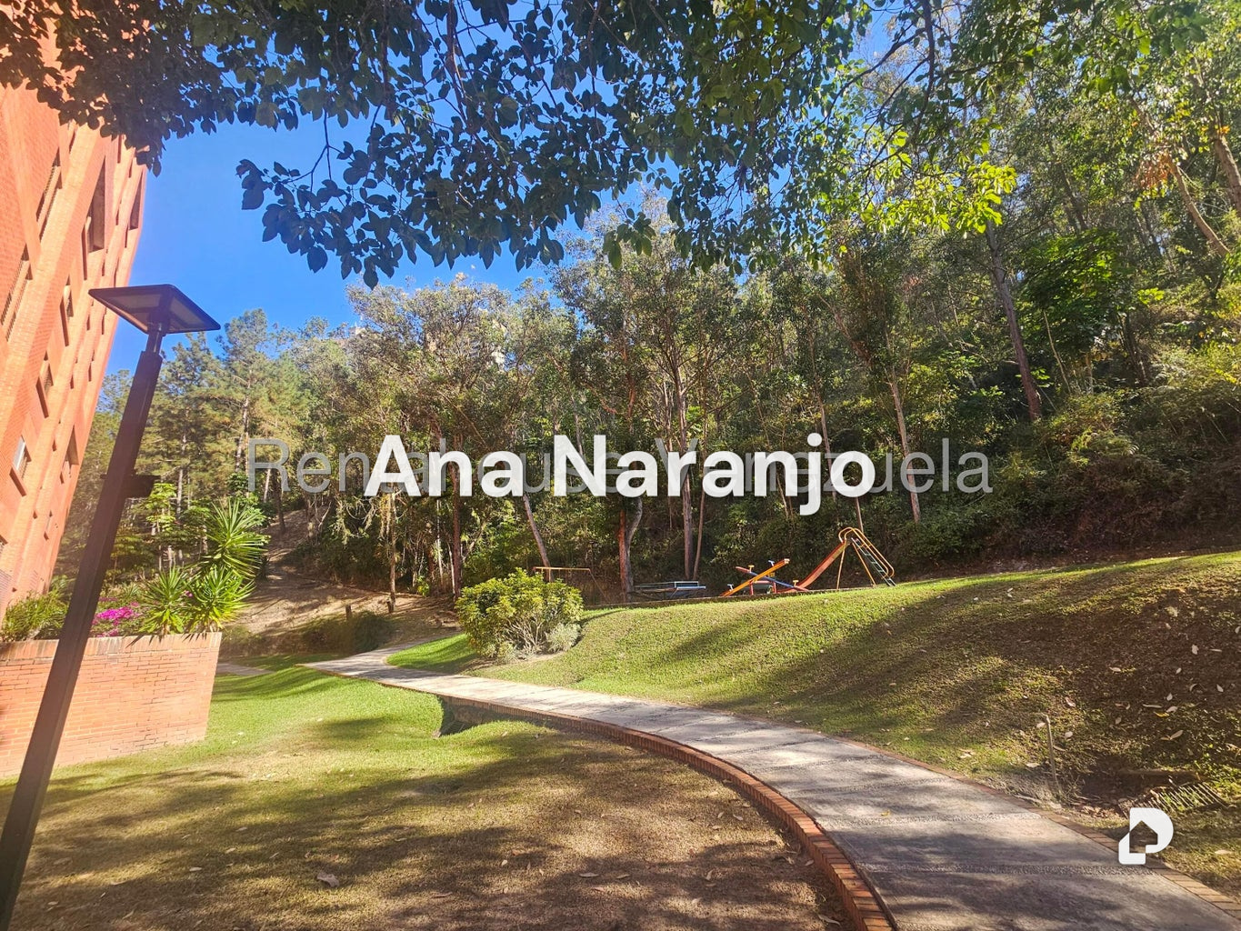 Apartamento en Manzanares, Caracas – 25