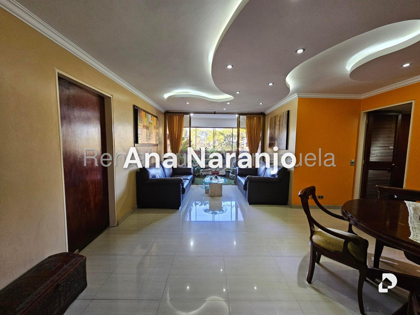 Apartamento en Manzanares, Caracas – 7