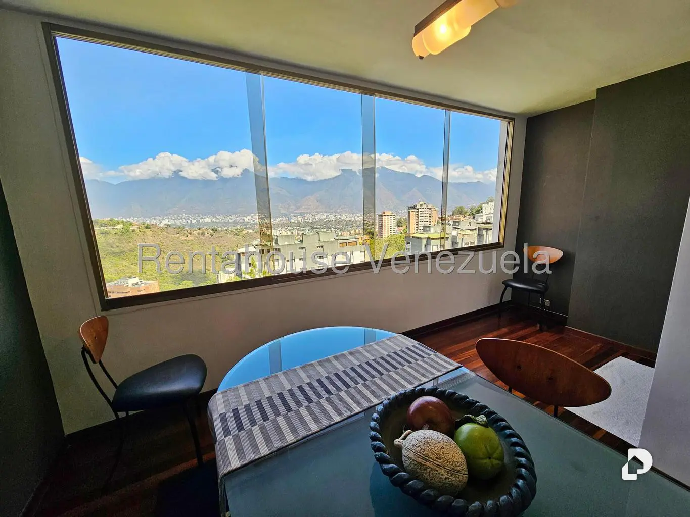 Casa en Los Naranjos (del Cafetal), Caracas – 12
