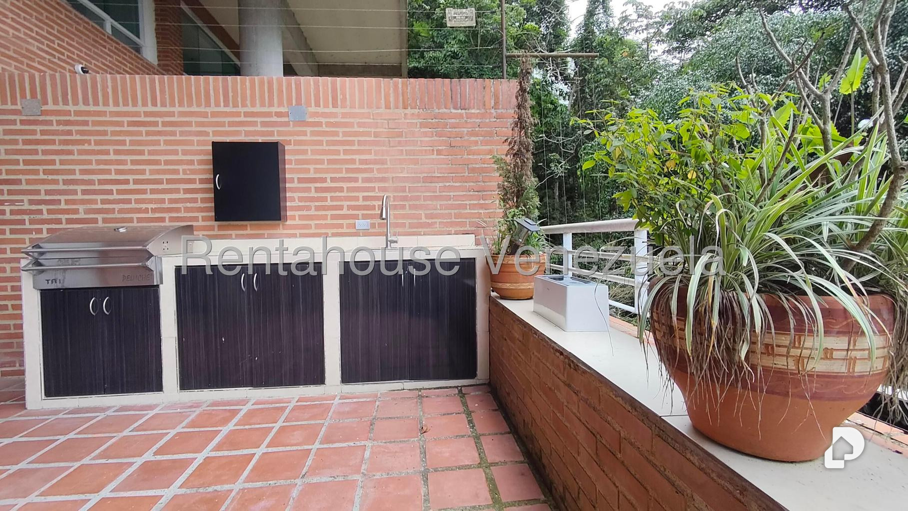 Apartamento en Oripoto, Caracas – 23