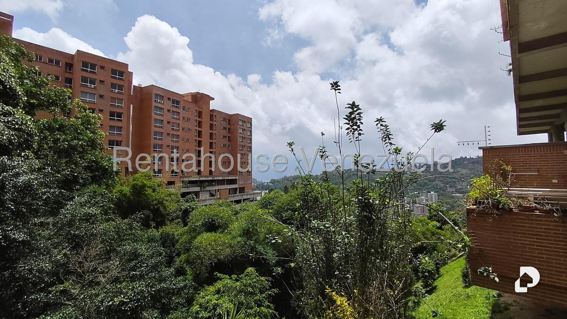 Apartamento en Oripoto, Caracas – 27