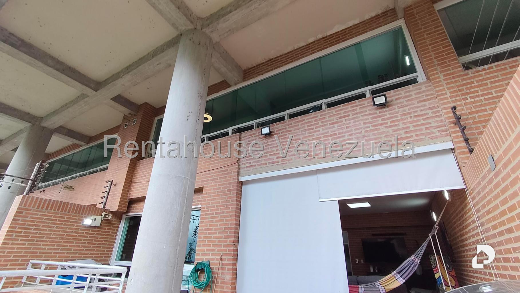 Apartamento en Oripoto, Caracas – 24