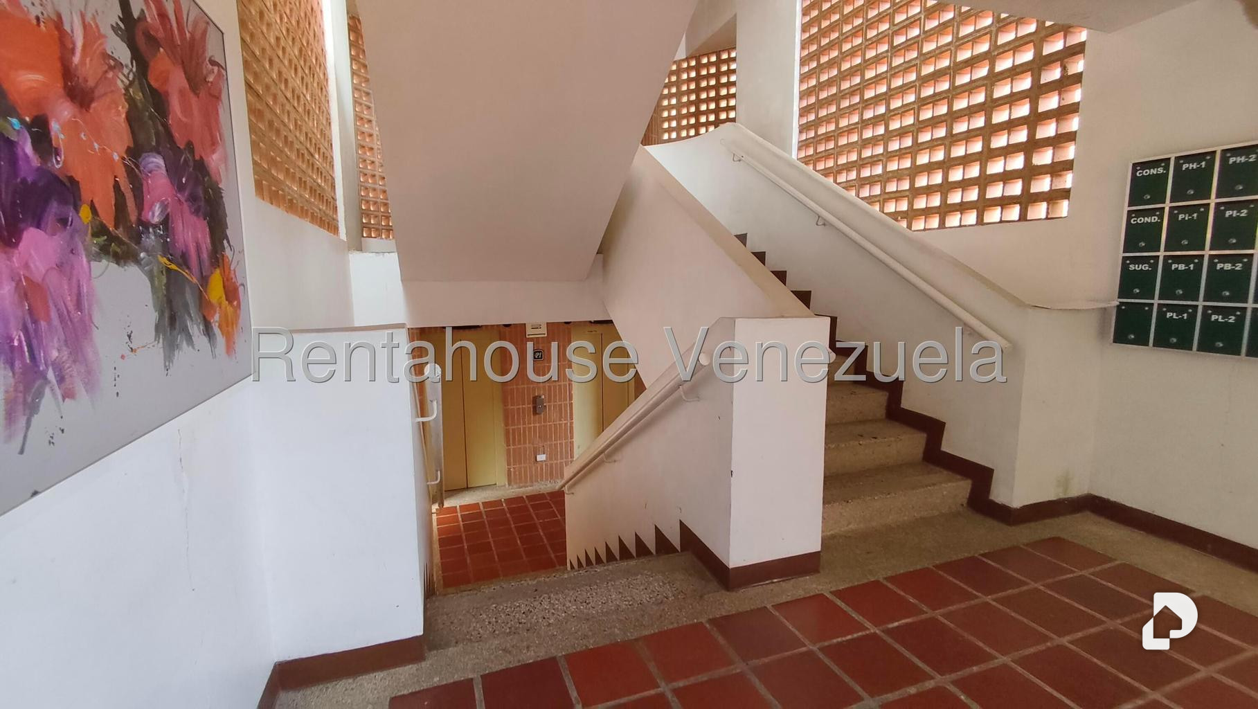 Apartamento en Oripoto, Caracas – 3