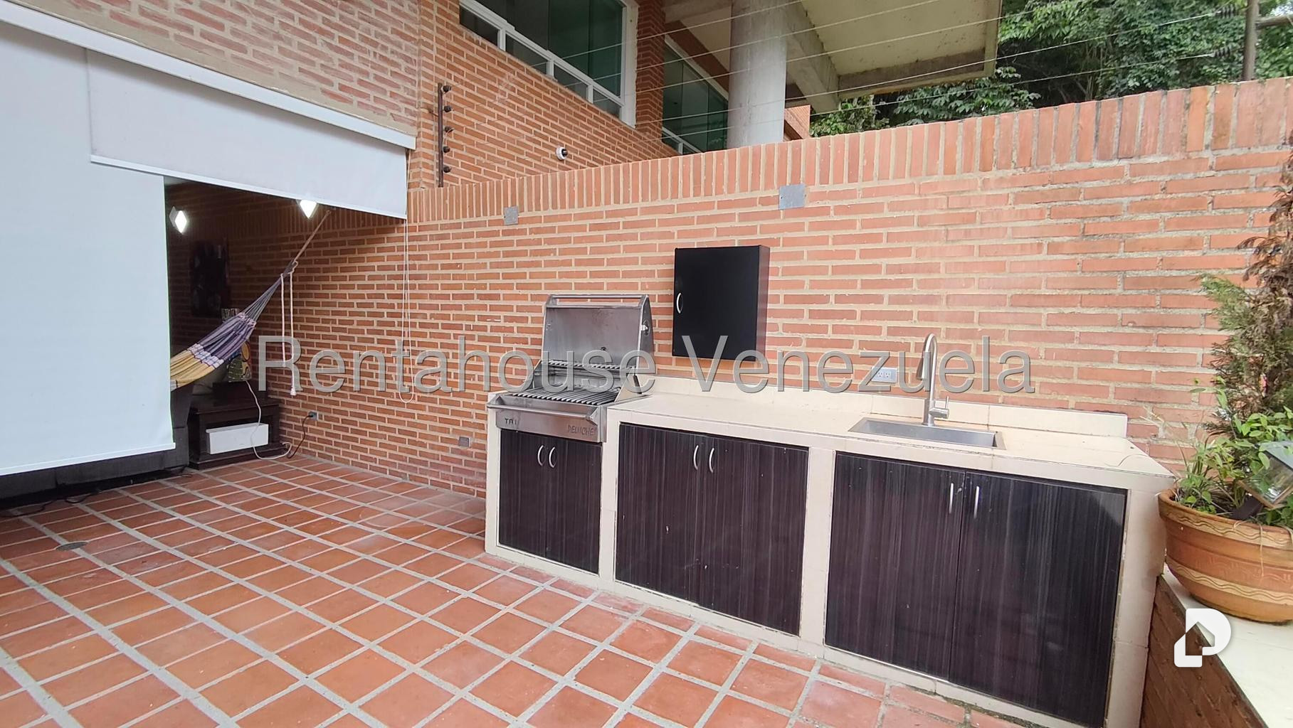 Apartamento en Oripoto, Caracas – 26