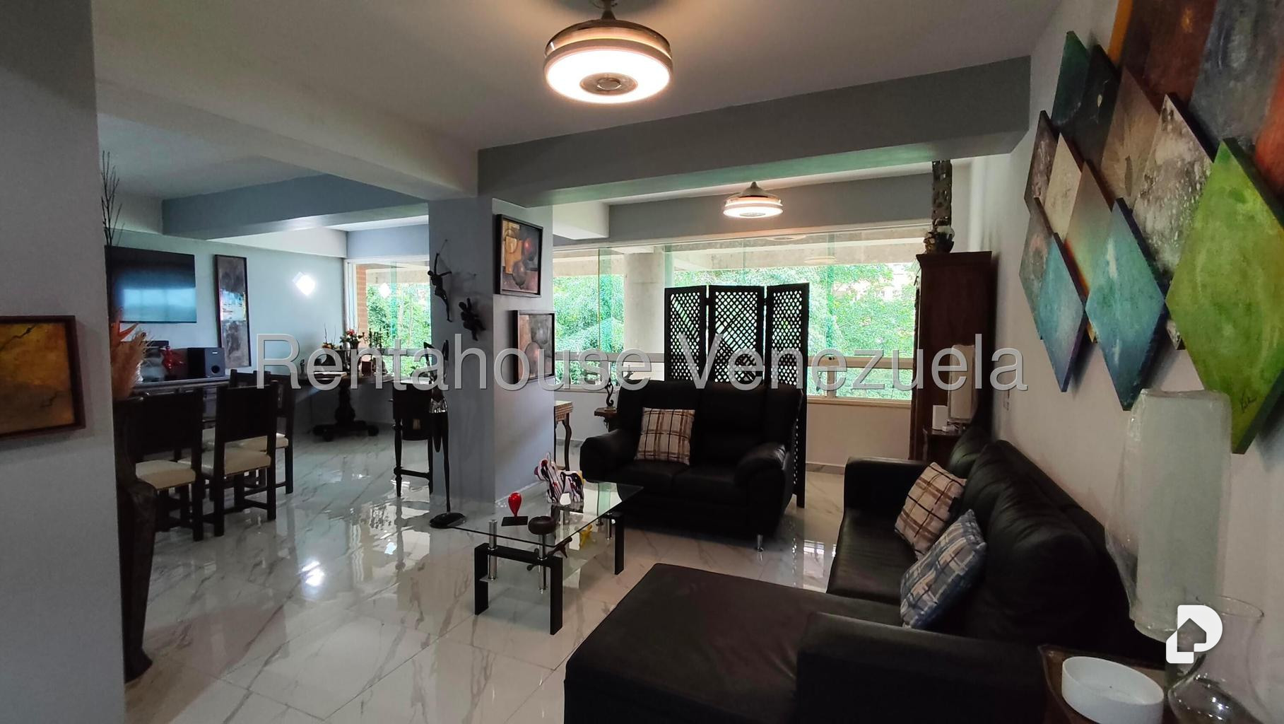 Apartamento en Oripoto, Caracas – 7