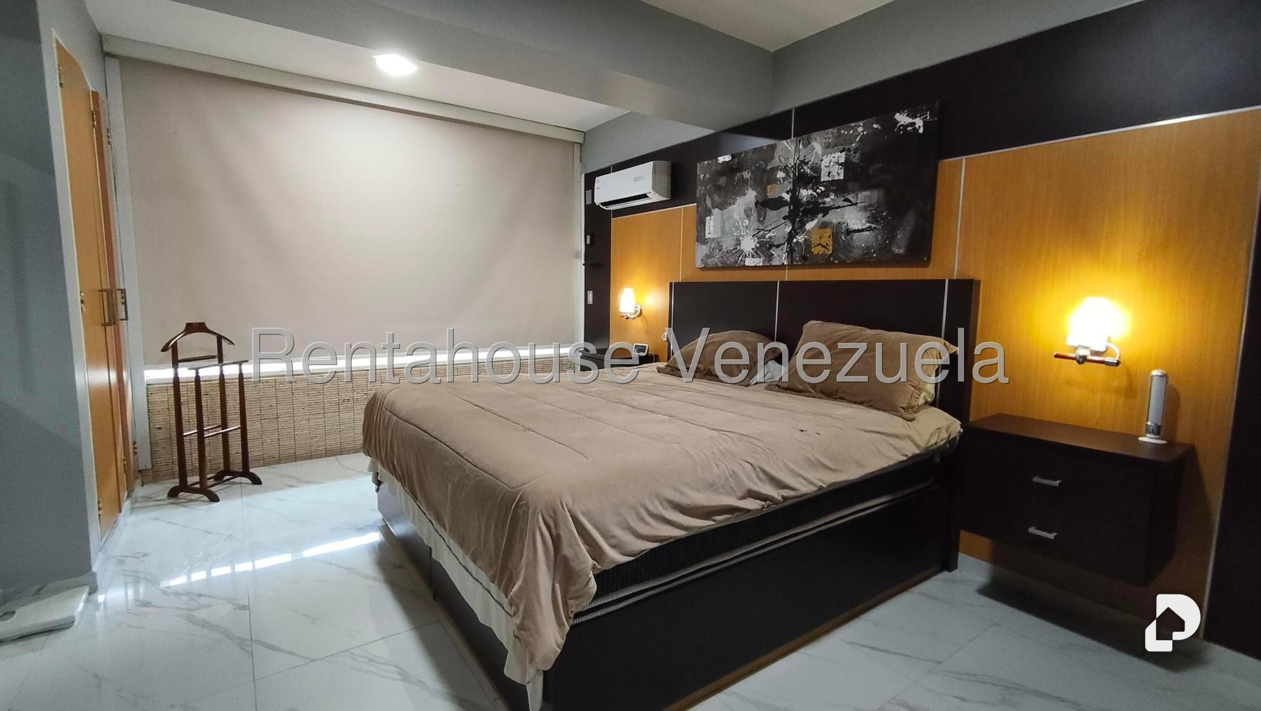 Apartamento en Oripoto, Caracas – 28
