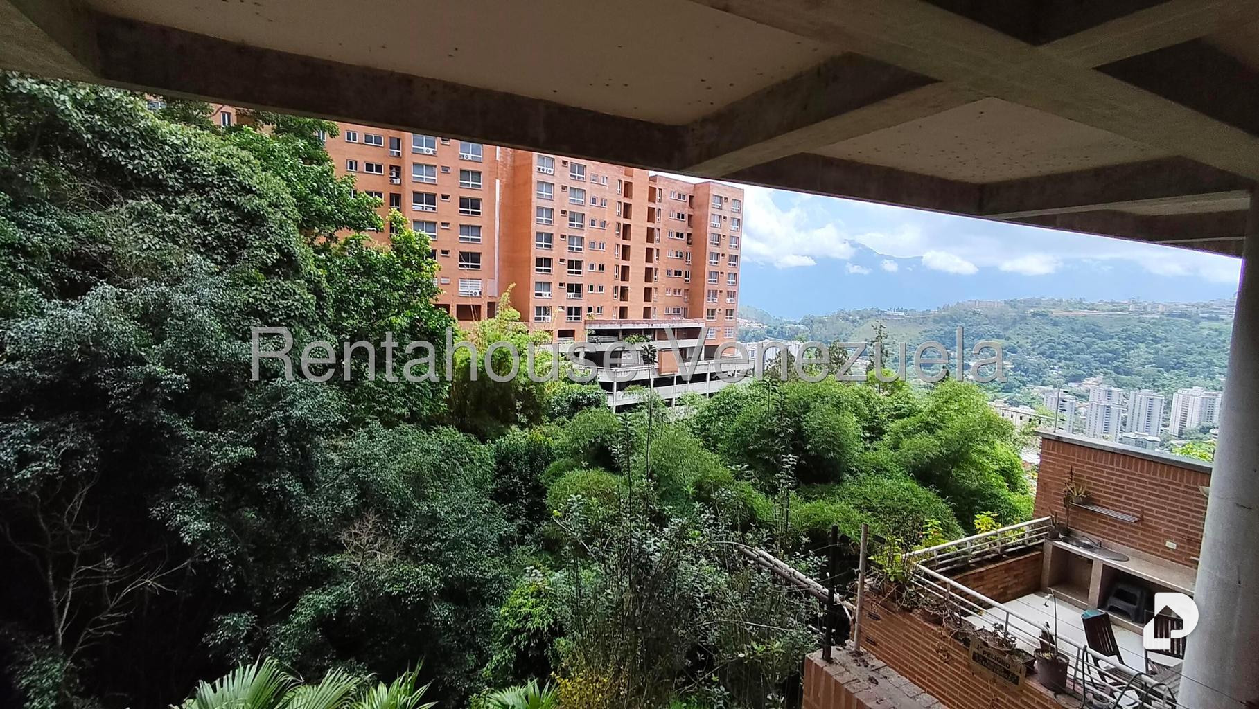 Apartamento en Oripoto, Caracas – 12