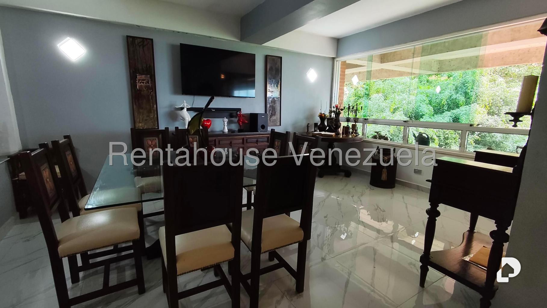 Apartamento en Oripoto, Caracas – 9