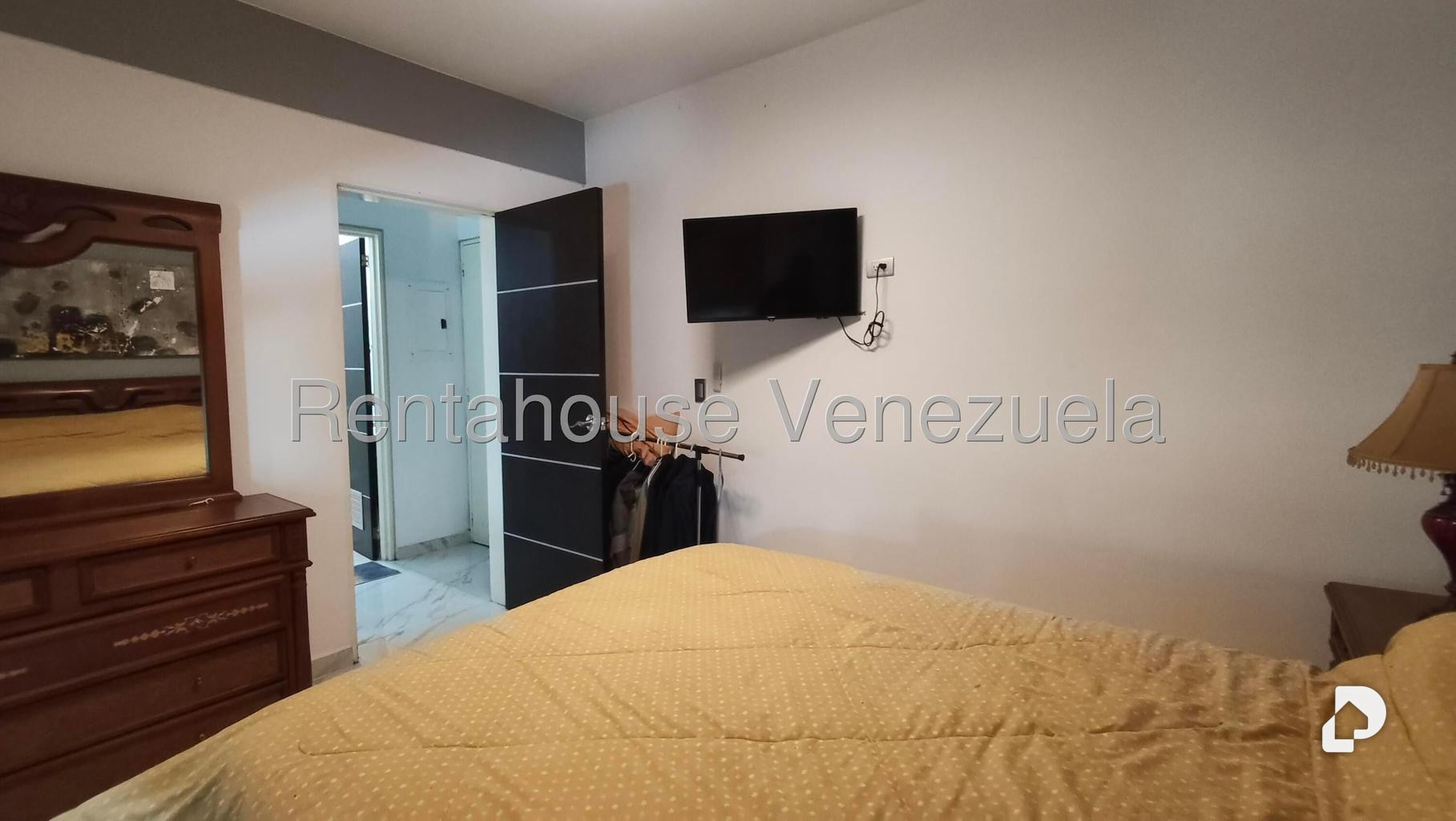 Apartamento en Oripoto, Caracas – 15