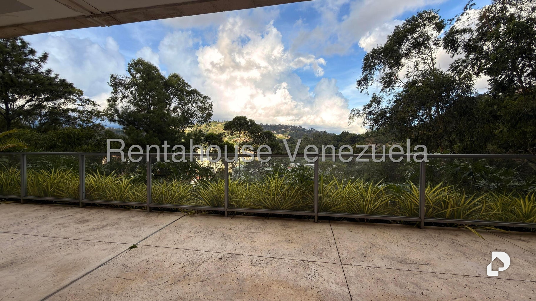 Apartamento en La Boyera, Caracas – 3