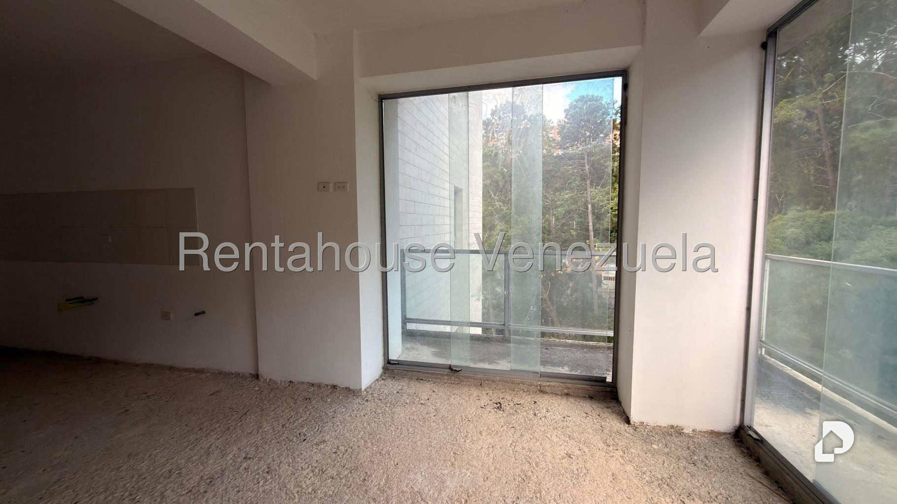 Apartamento en La Boyera, Caracas – 30