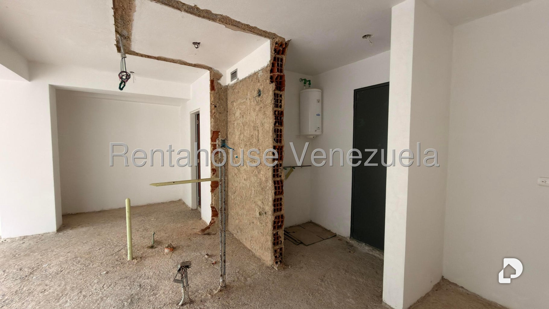 Apartamento en La Boyera, Caracas – 20