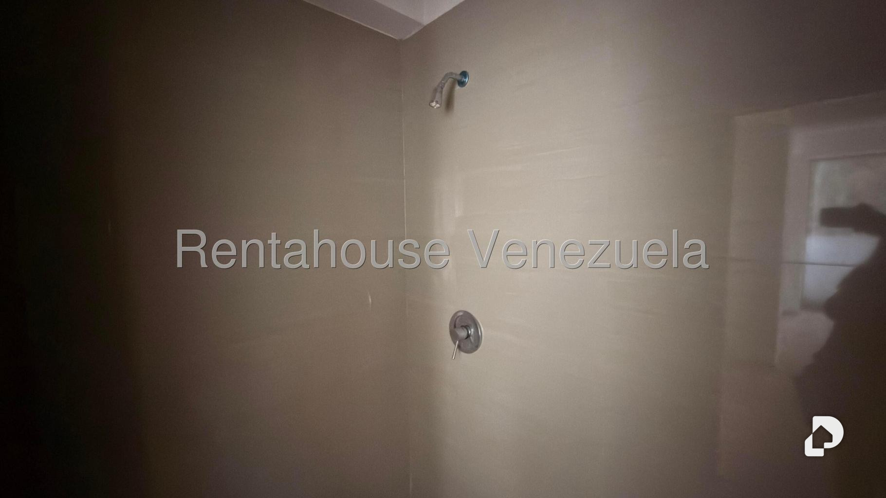 Apartamento en La Boyera, Caracas – 25