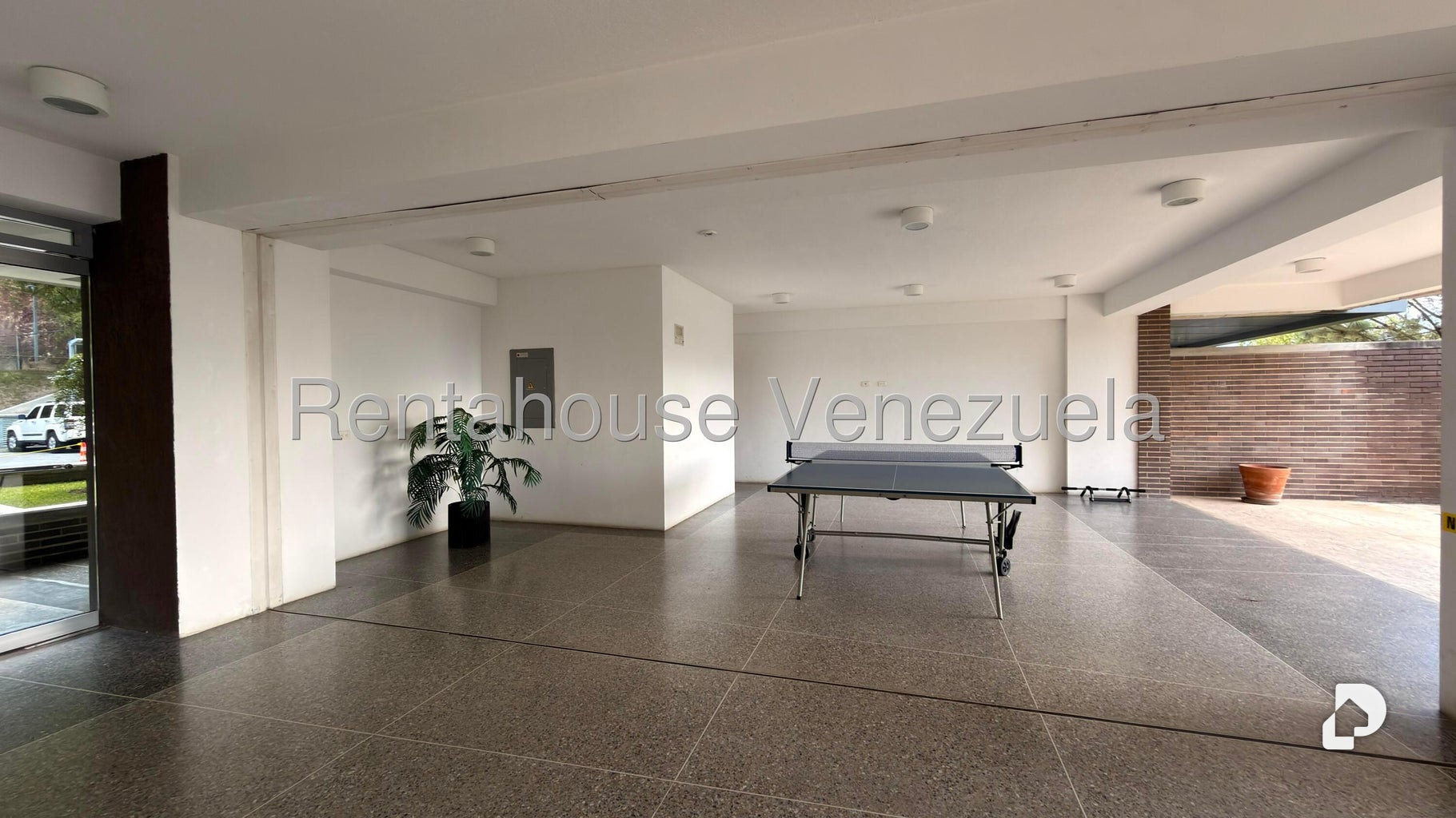 Apartamento en La Boyera, Caracas – 4
