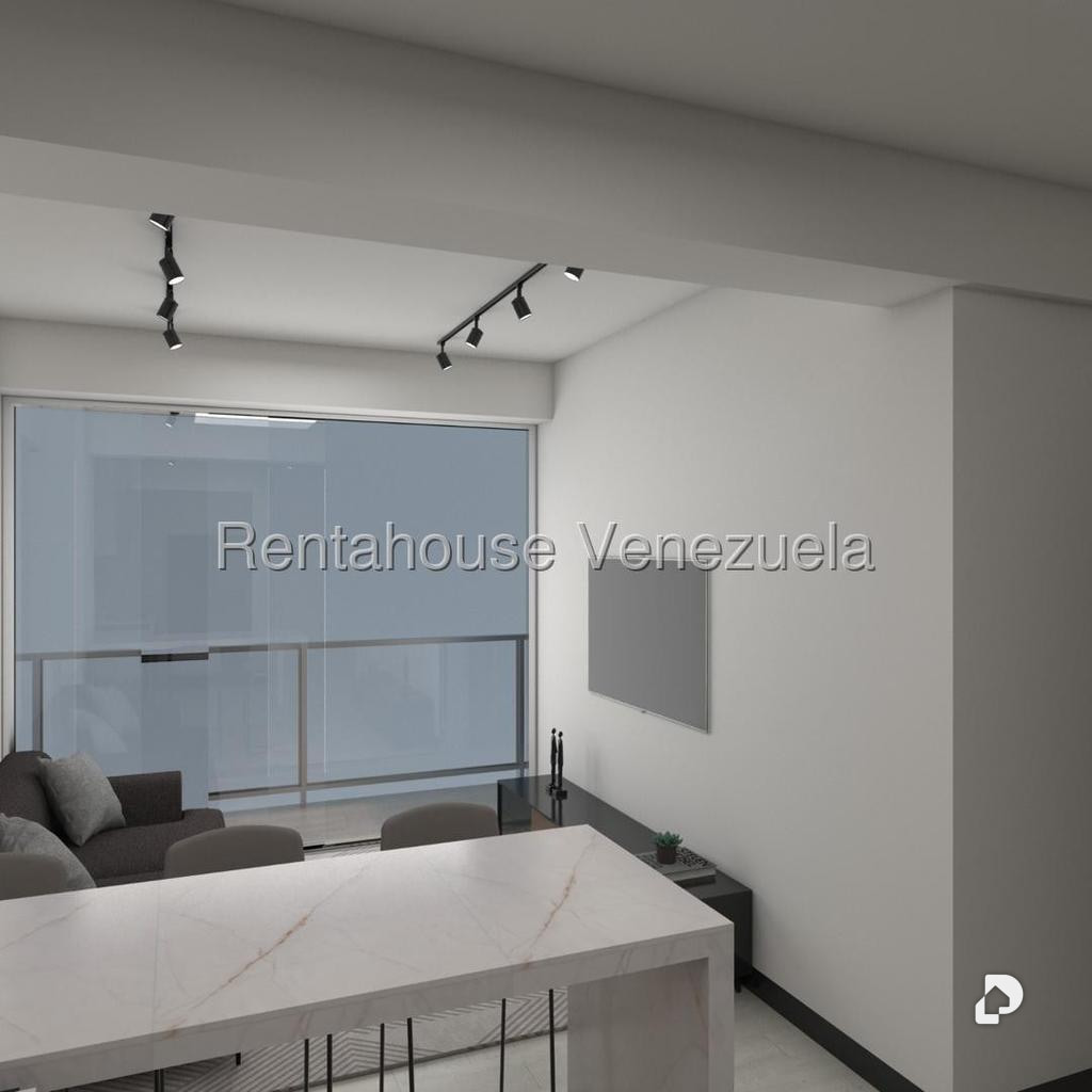 Apartamento en La Boyera, Caracas – 10