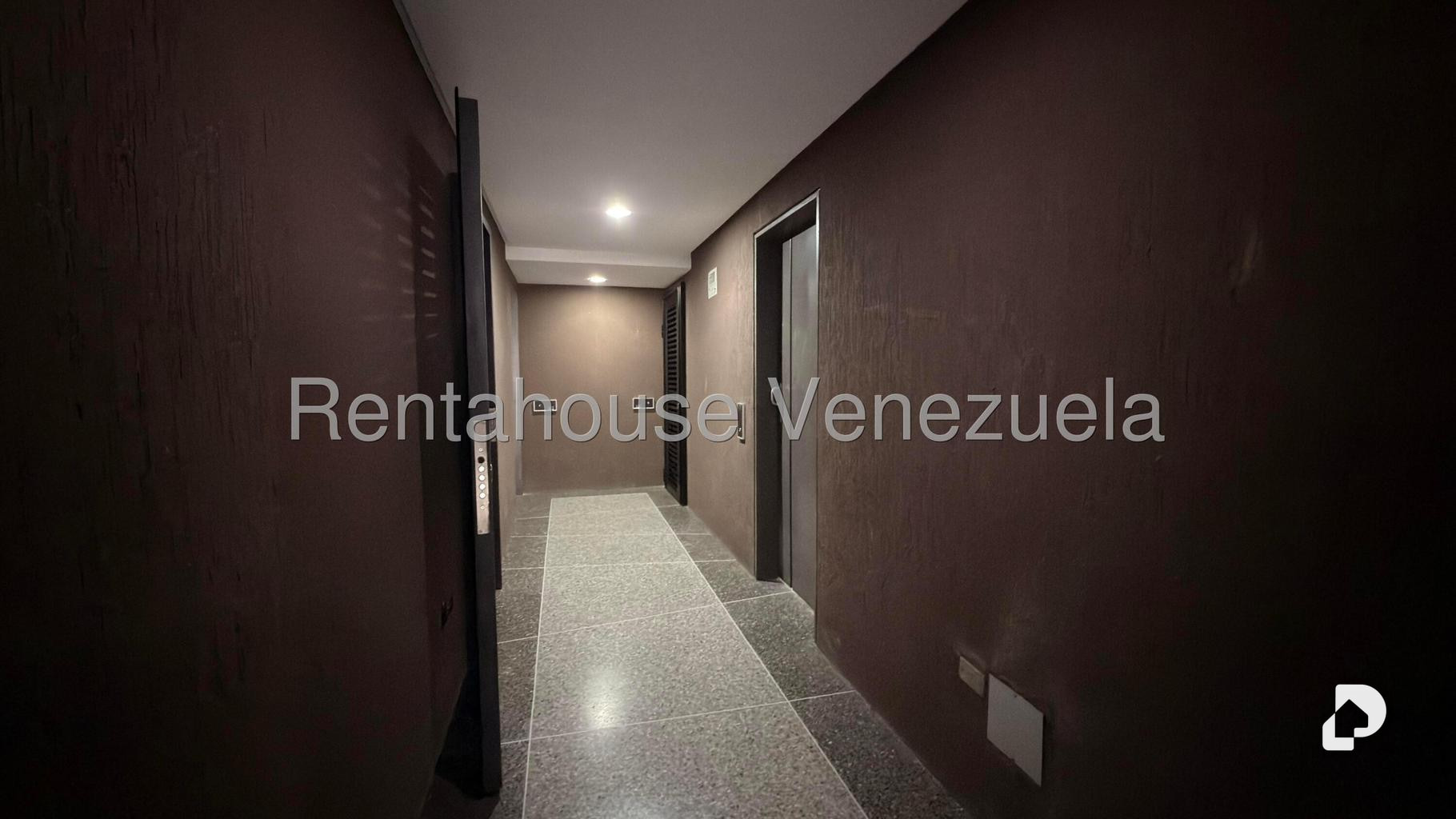 Apartamento en La Boyera, Caracas – 7