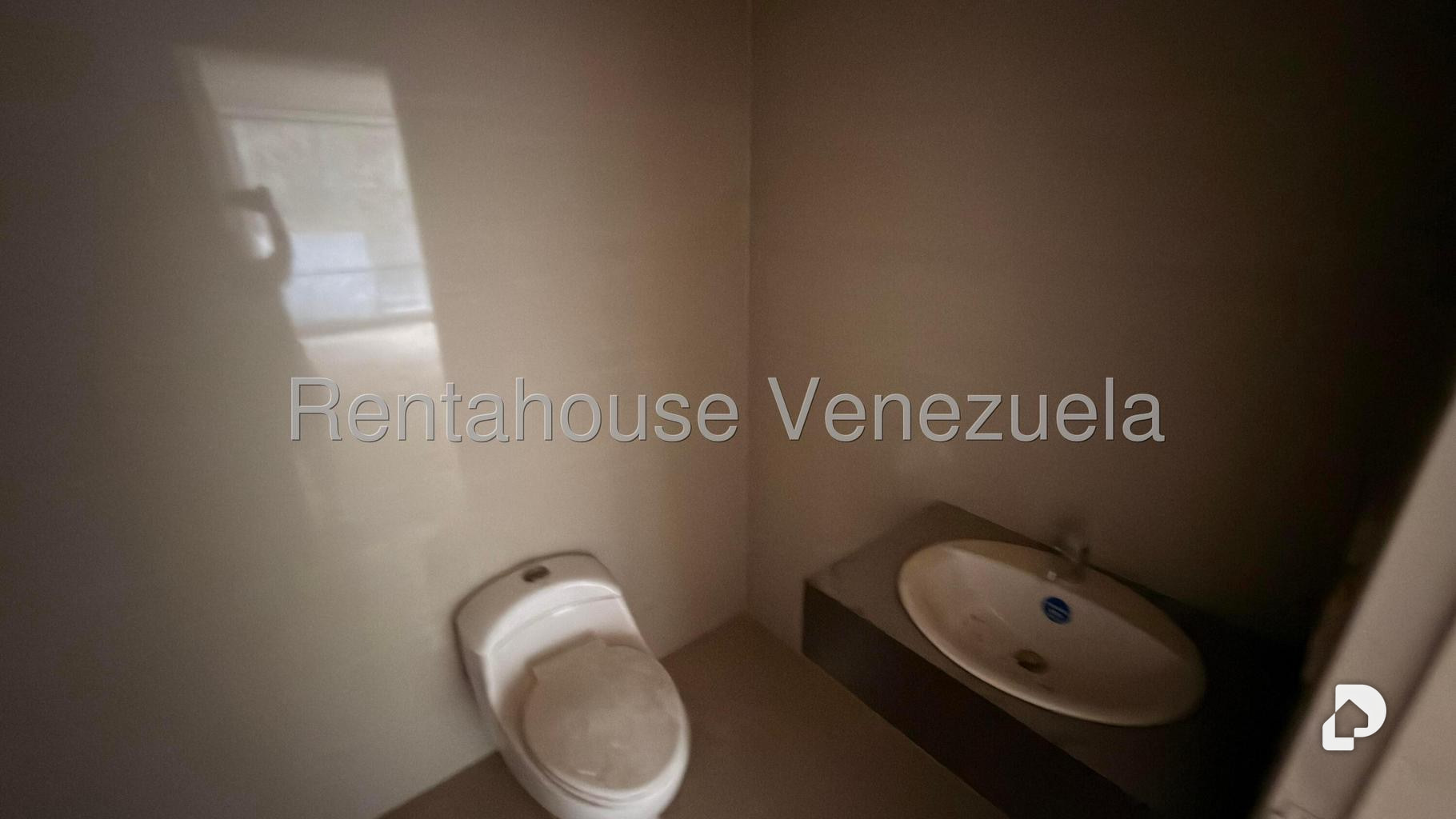 Apartamento en La Boyera, Caracas – 21