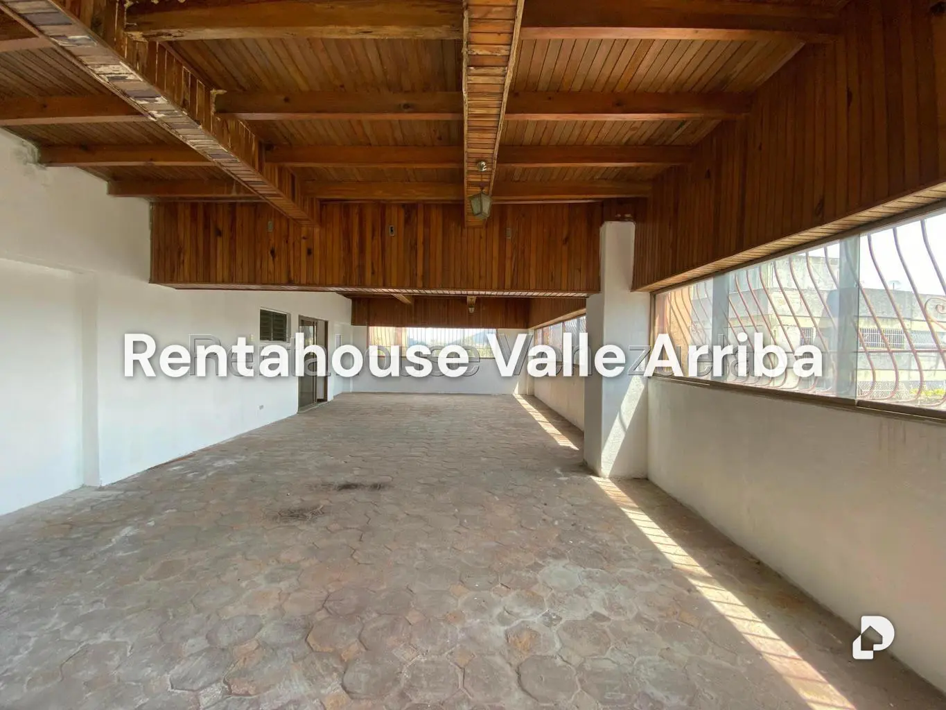Apartamento en Los Nuevos Teques, Los Teques – 4