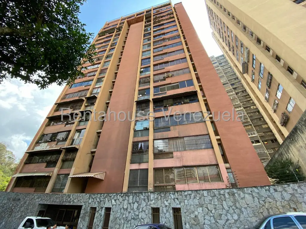 Apartamento en Los Nuevos Teques, Los Teques - 1