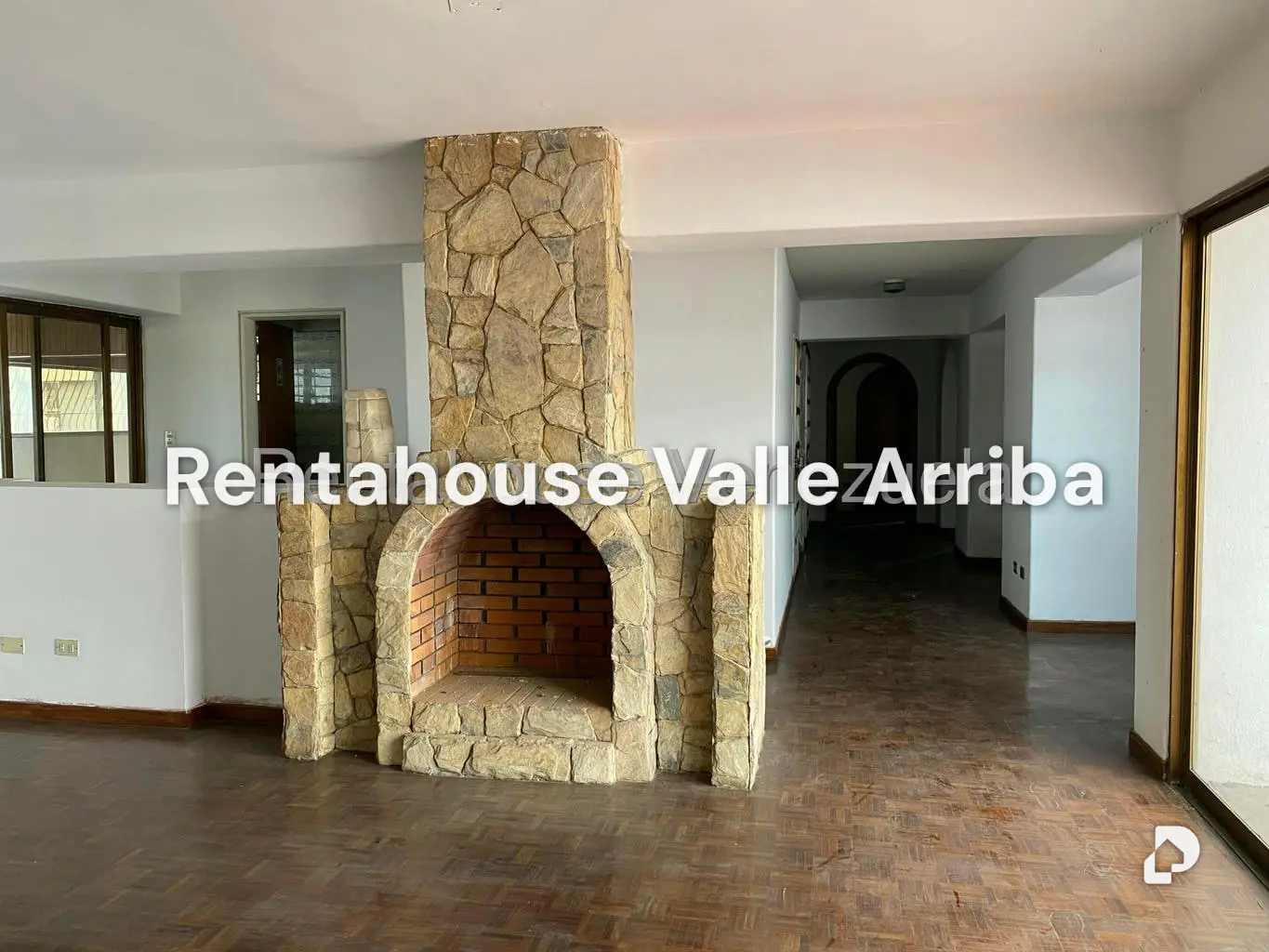 Apartamento en Los Nuevos Teques, Los Teques – 7