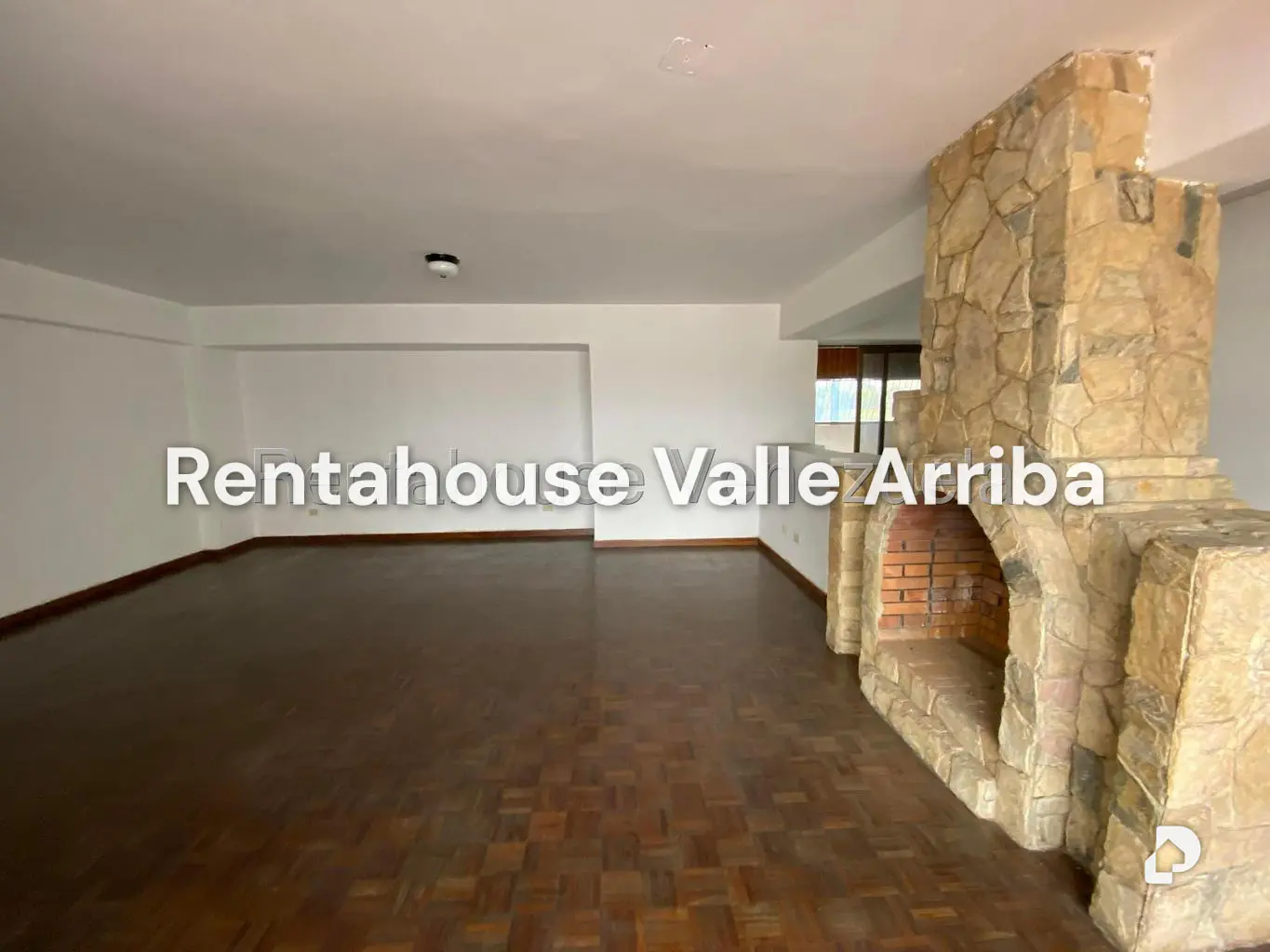 Apartamento en Los Nuevos Teques, Los Teques – 6