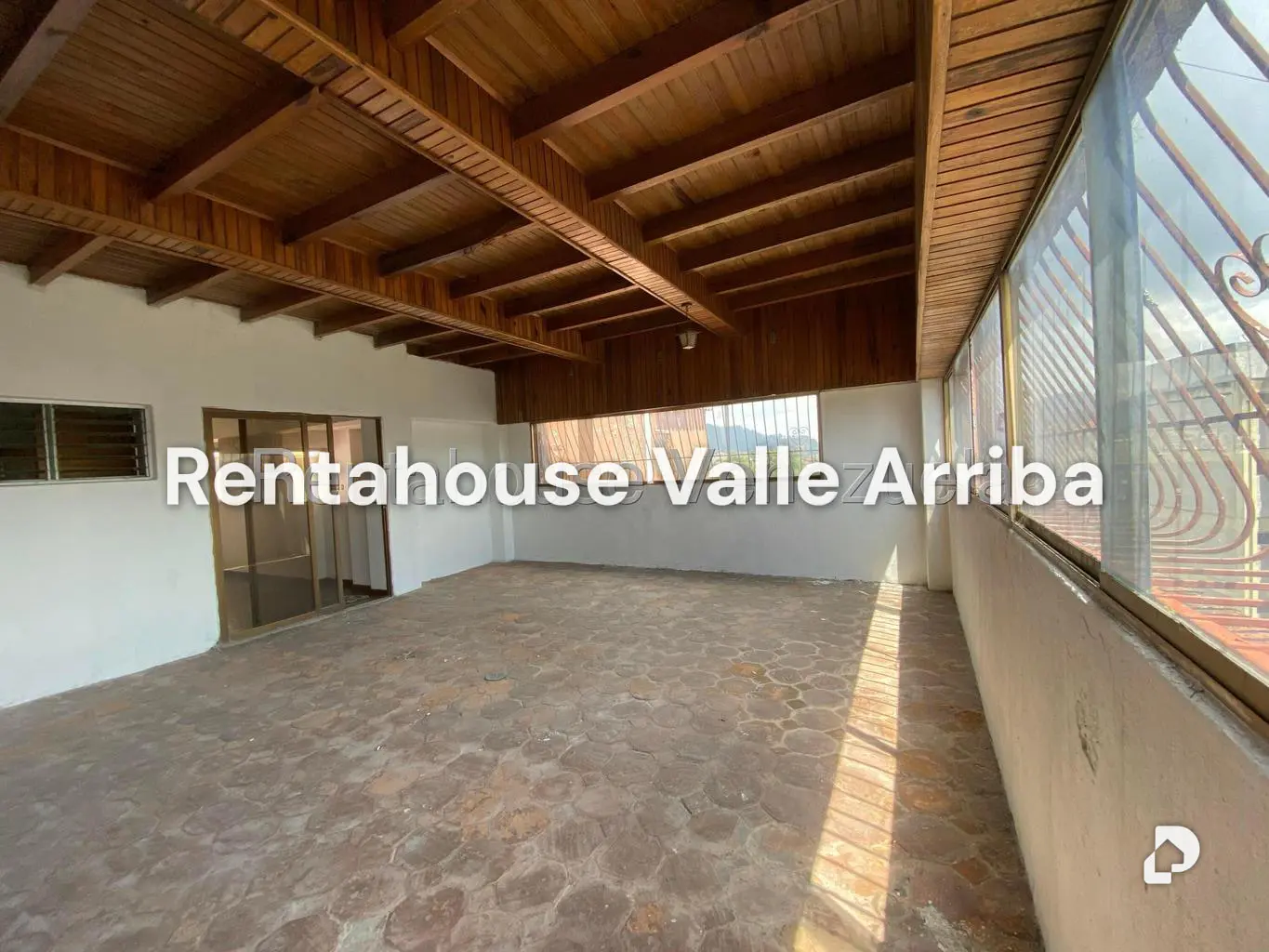 Apartamento en Los Nuevos Teques, Los Teques – 5
