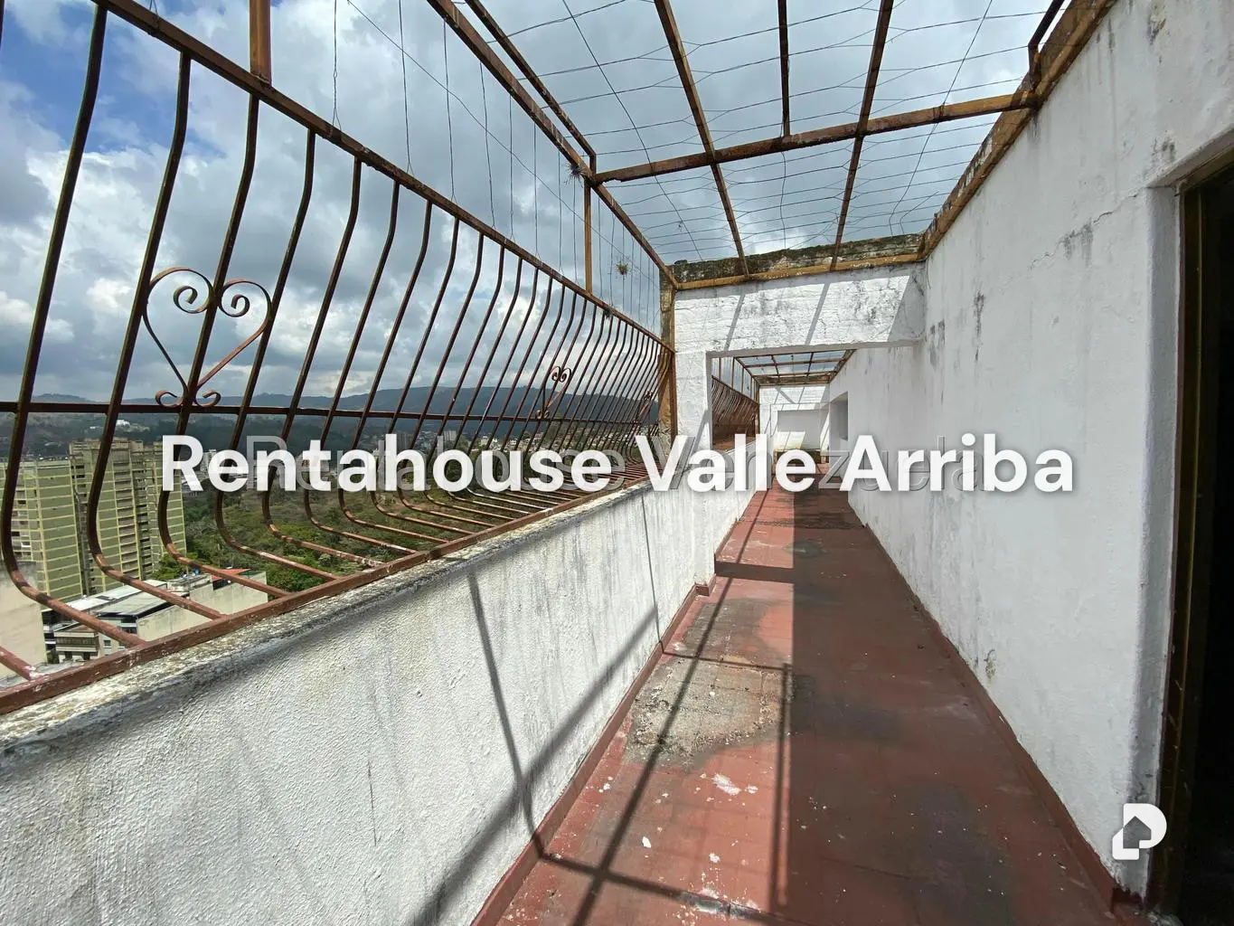 Apartamento en Los Nuevos Teques, Los Teques – 15
