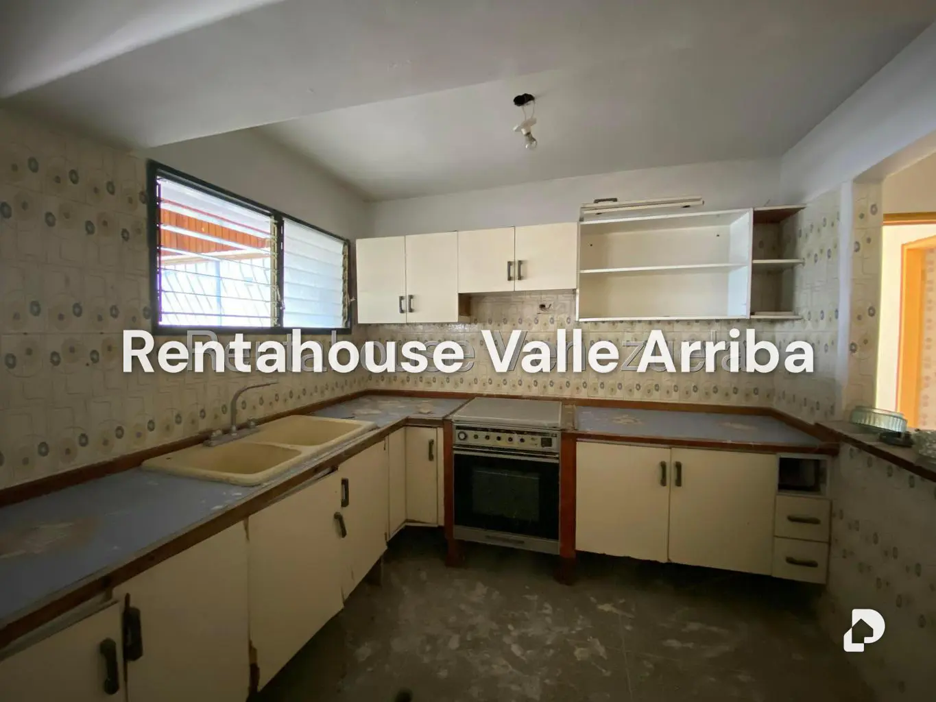 Apartamento en Los Nuevos Teques, Los Teques – 8