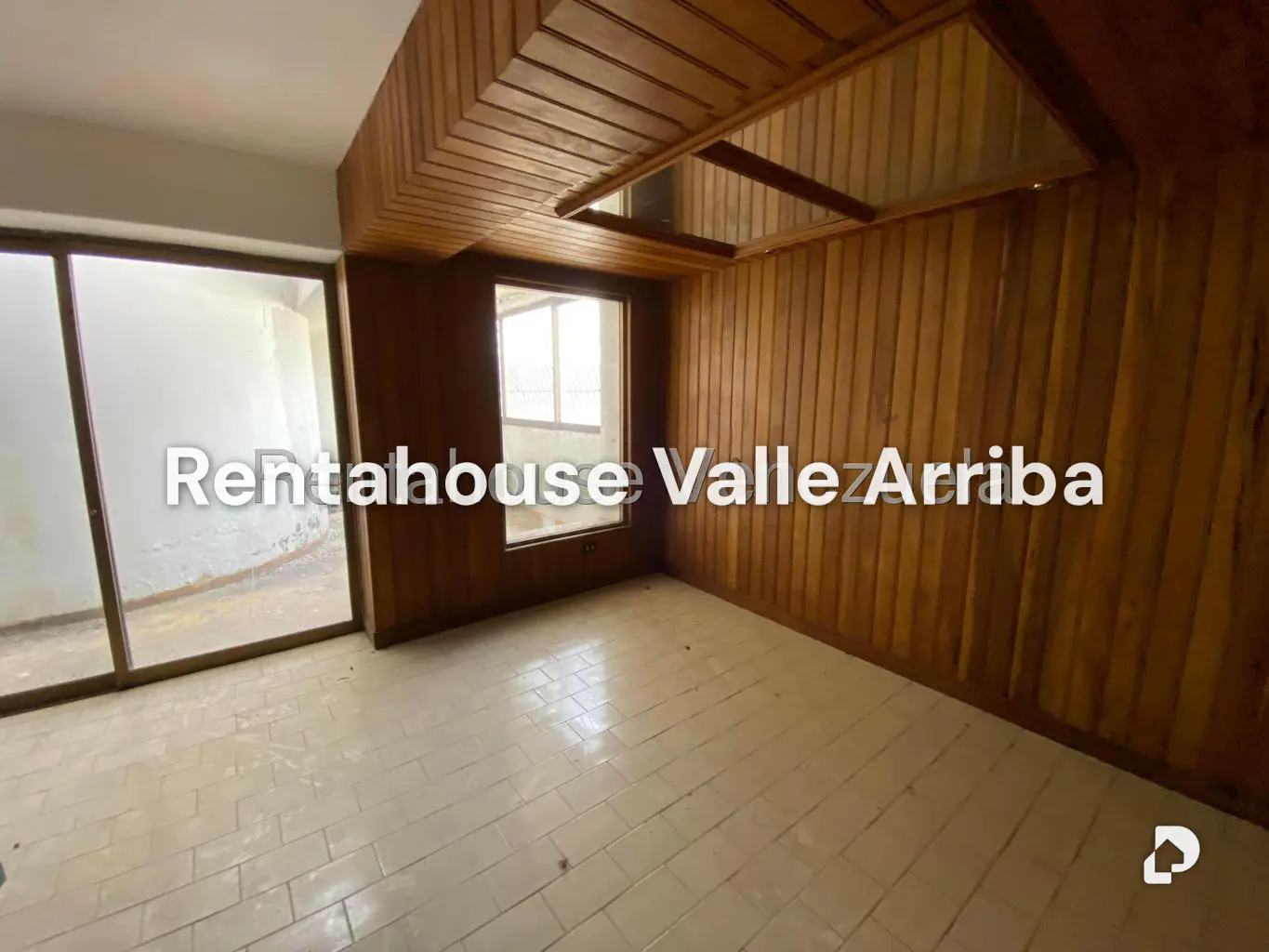 Apartamento en Los Nuevos Teques, Los Teques – 9