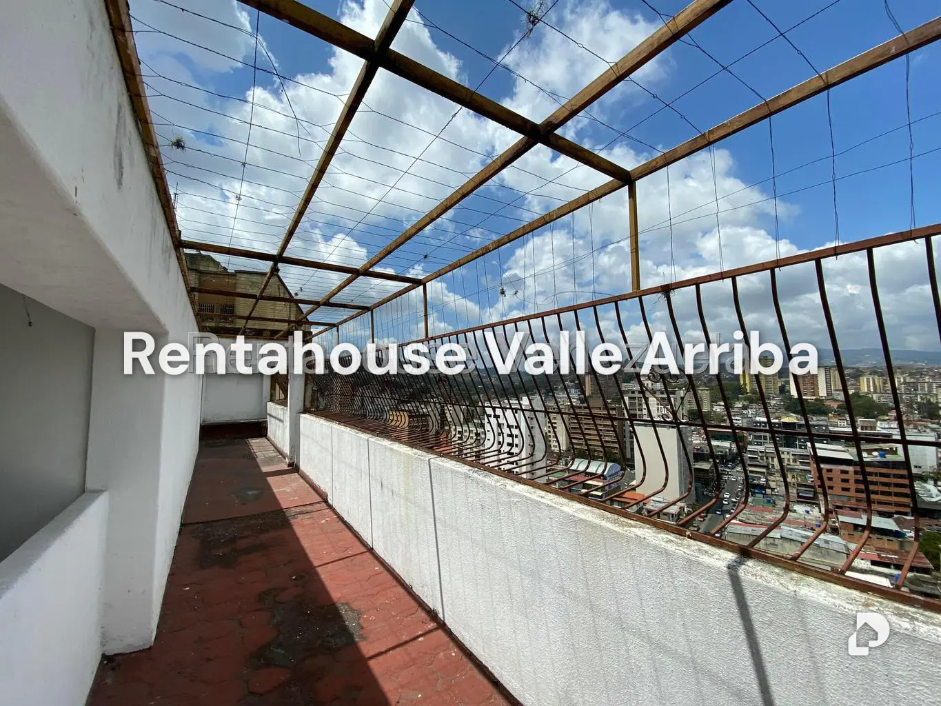 Apartamento en Los Nuevos Teques, Los Teques – 14