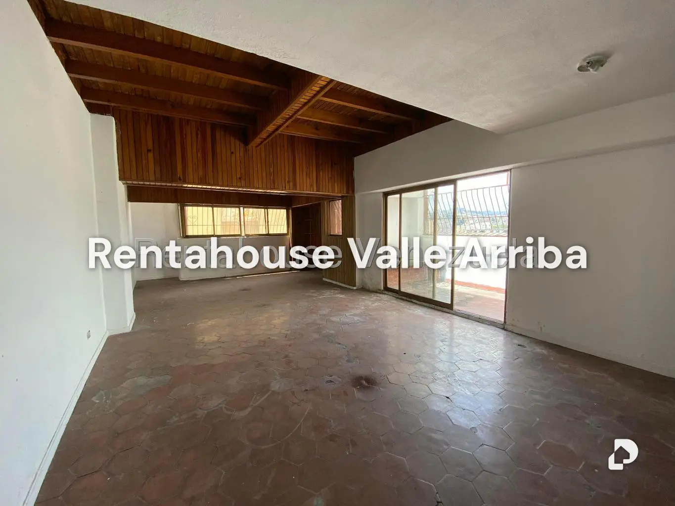 Apartamento en Los Nuevos Teques, Los Teques – 2