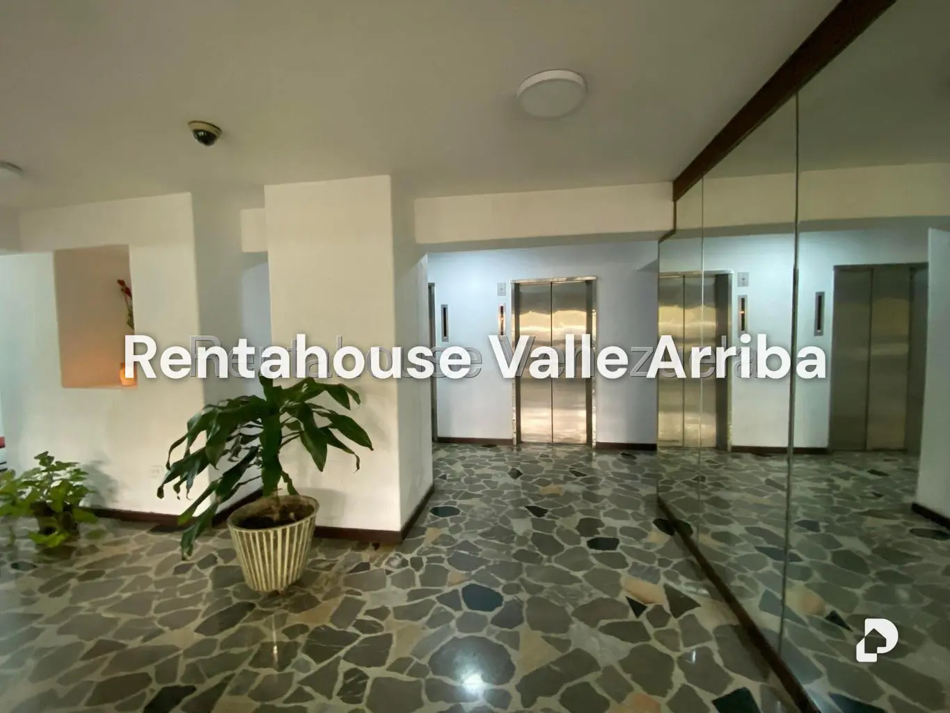 Apartamento en Los Nuevos Teques, Los Teques – 17
