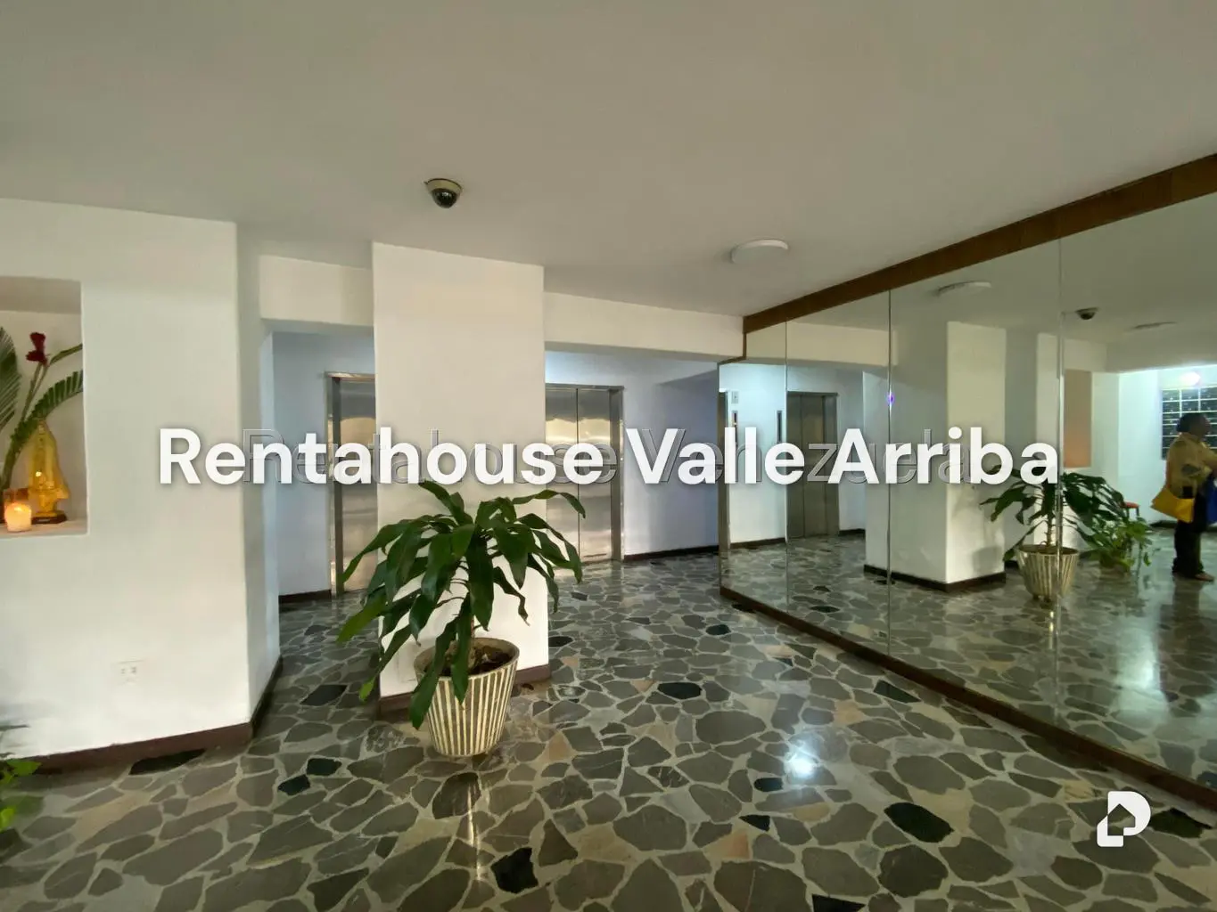 Apartamento en Los Nuevos Teques, Los Teques – 16