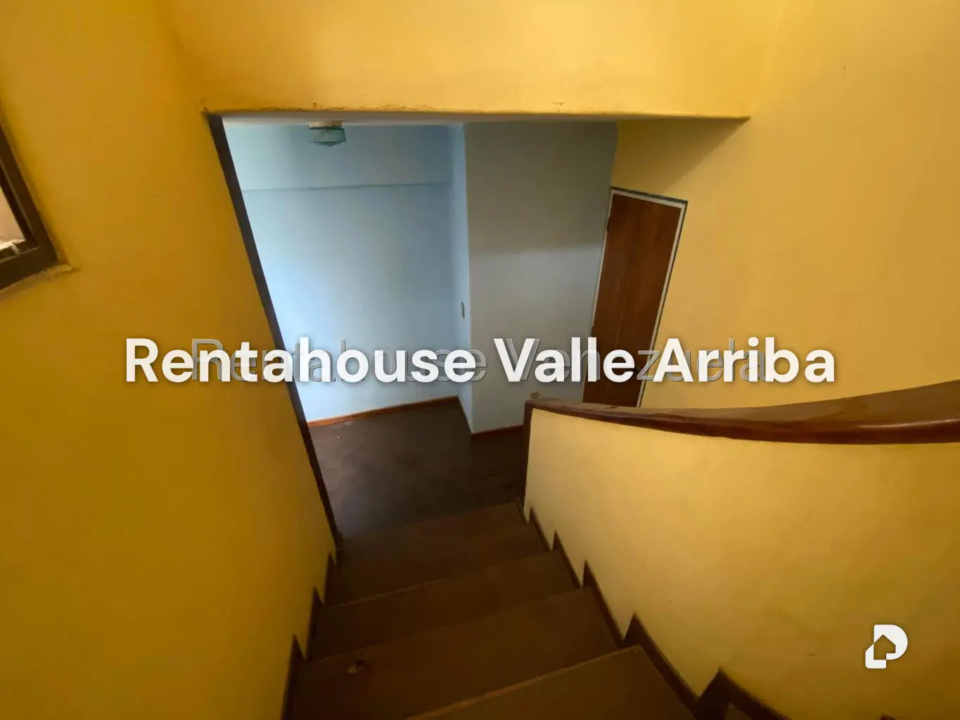 Apartamento en Los Nuevos Teques, Los Teques – 12