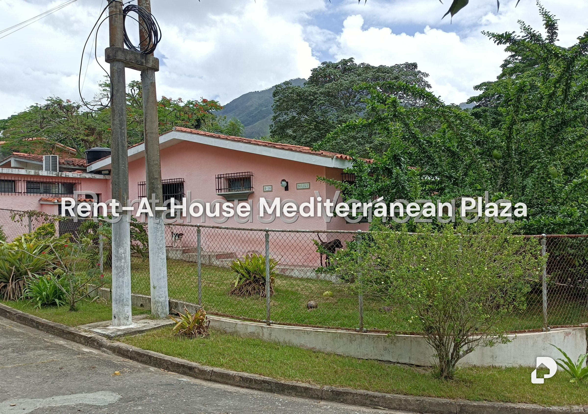 Casa en La Entrada, Naguanagua