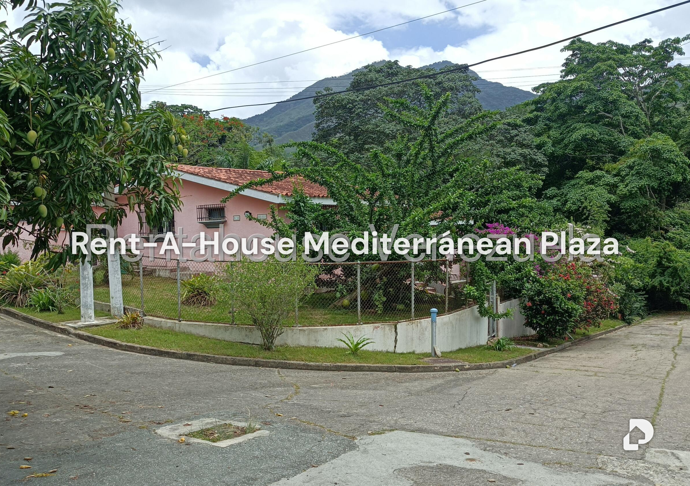 Casa en La Entrada, Naguanagua