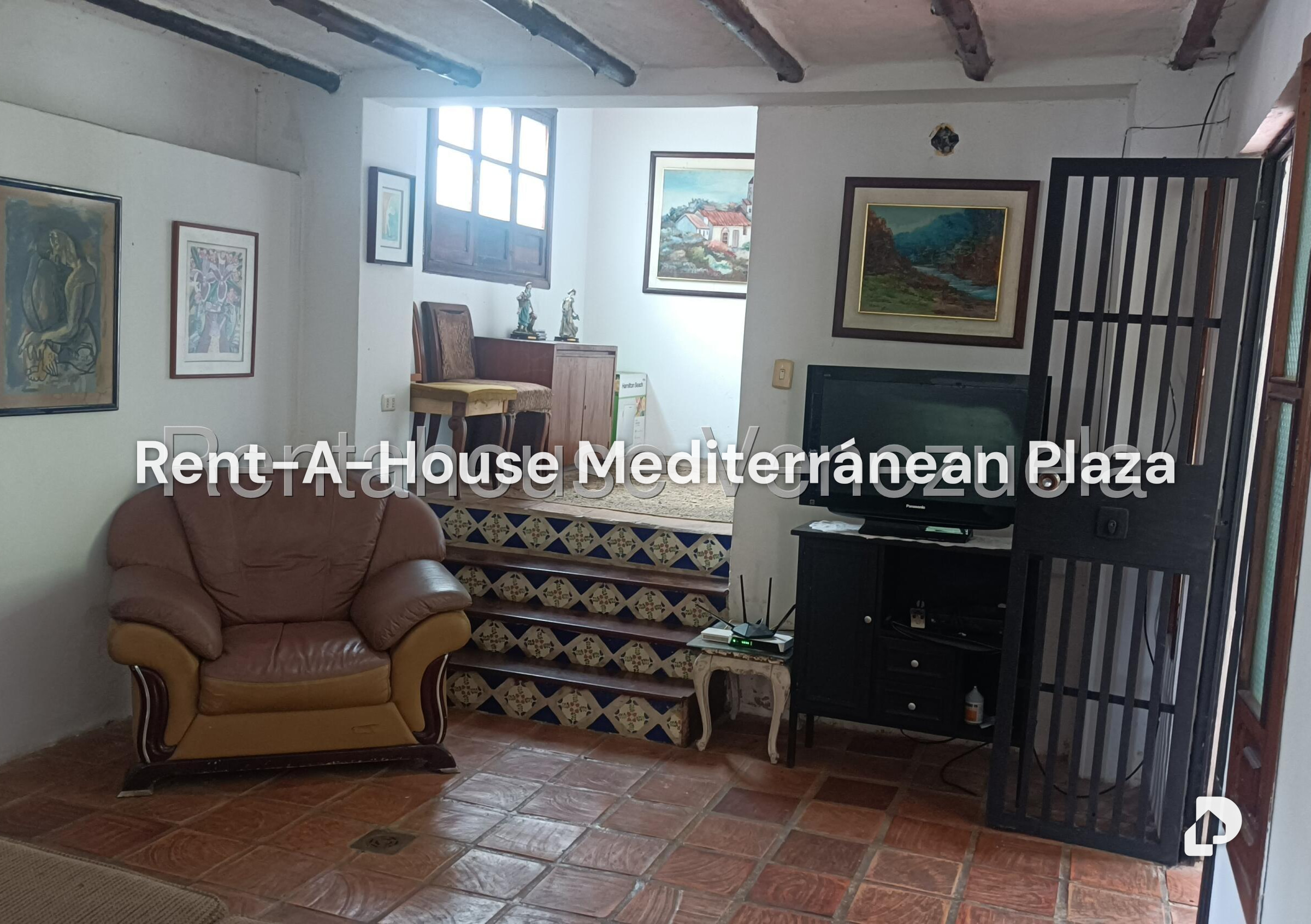 Casa en La Entrada, Naguanagua
