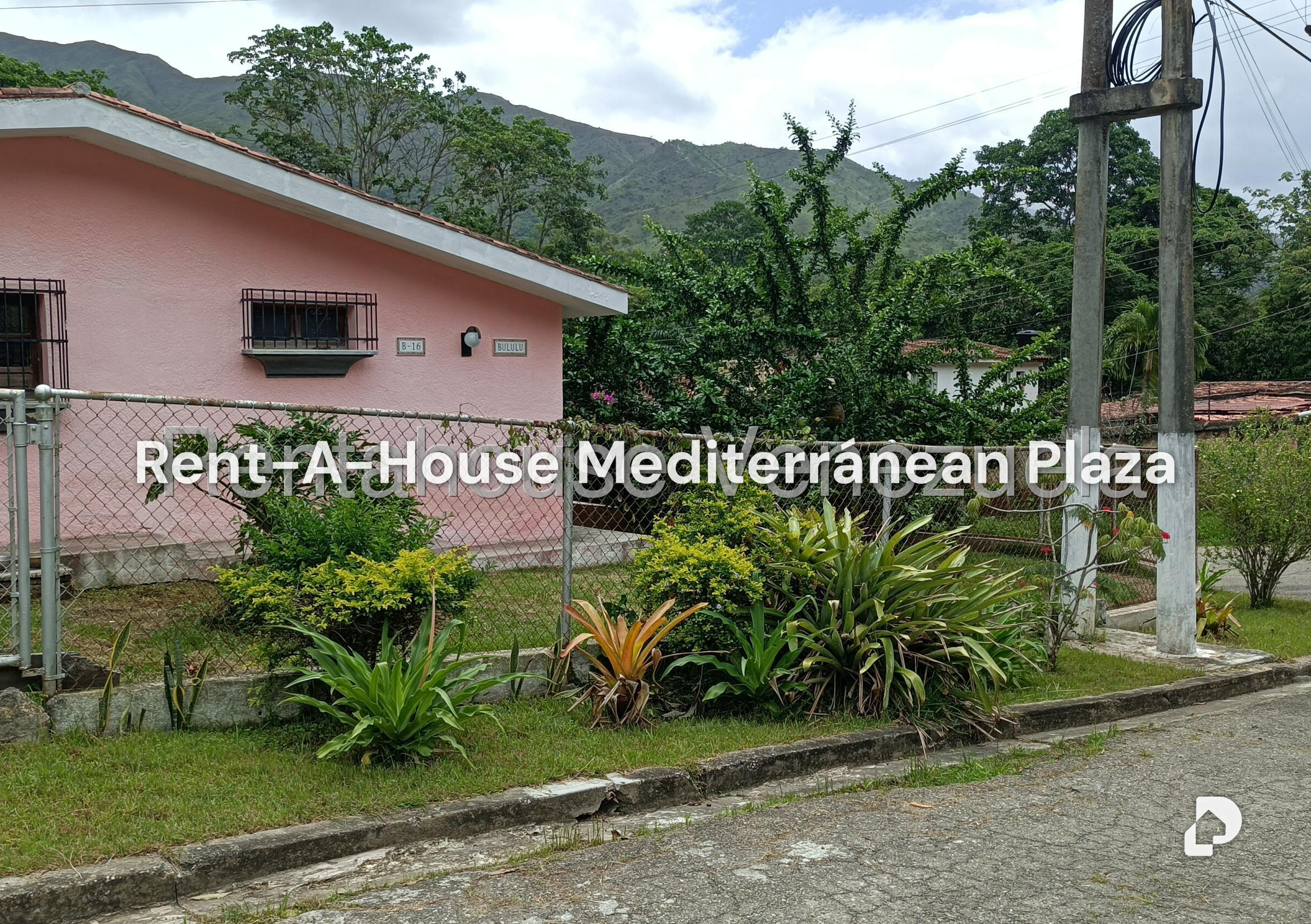 Casa en La Entrada, Naguanagua