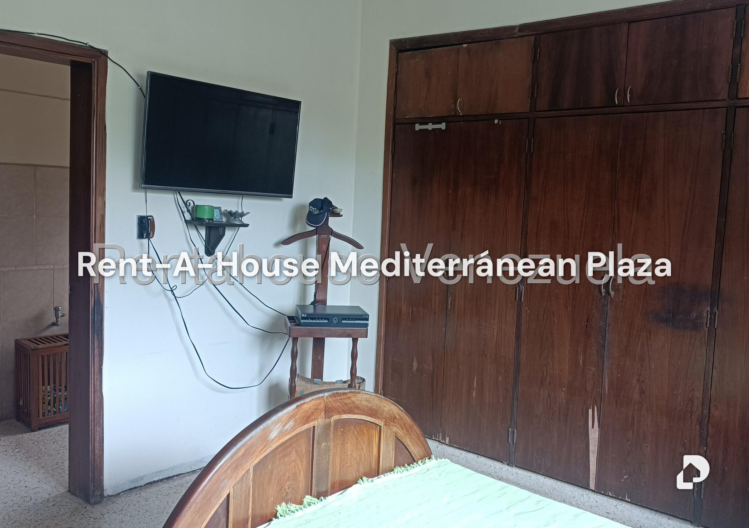 Casa en La Entrada, Naguanagua