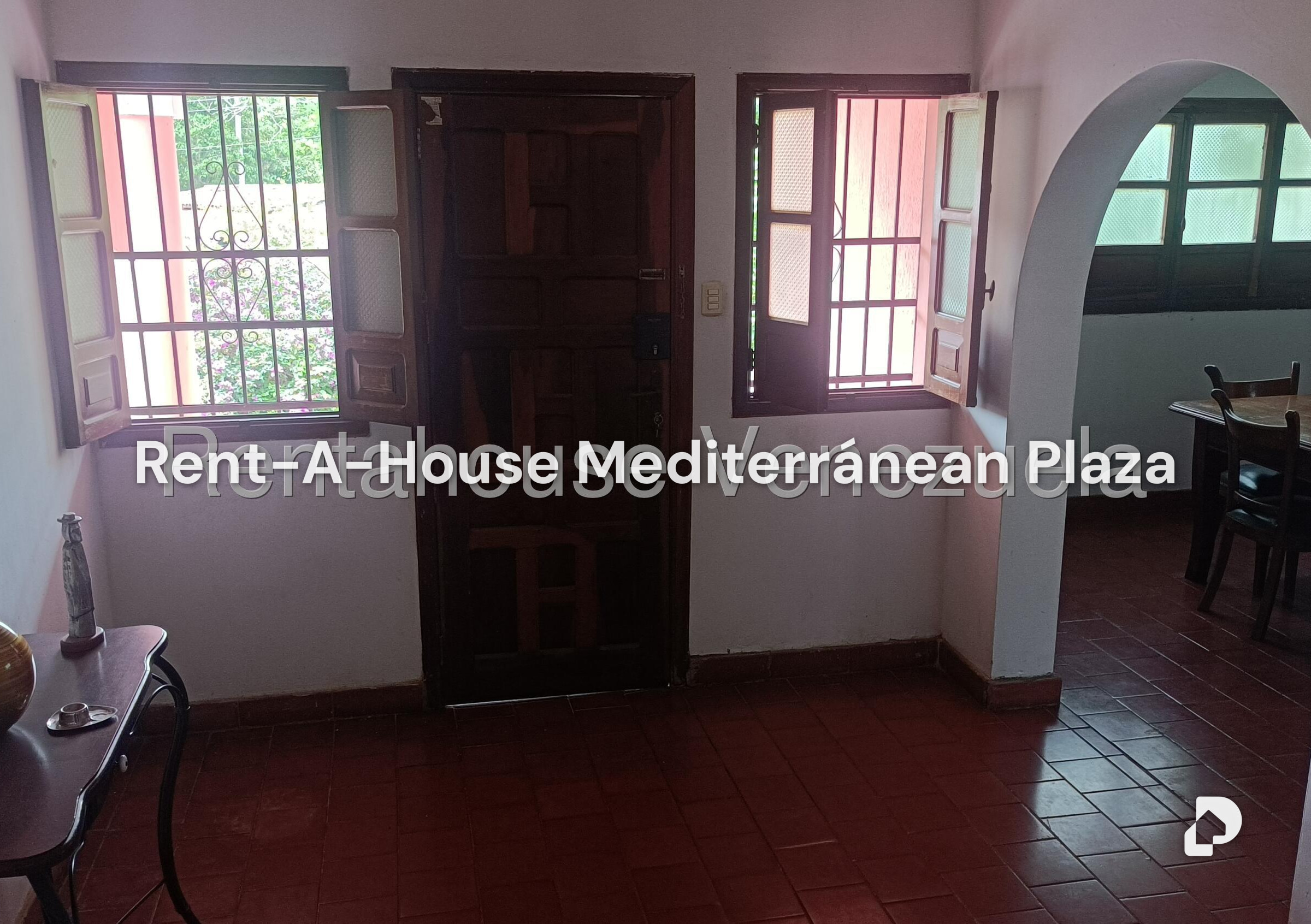 Casa en La Entrada, Naguanagua