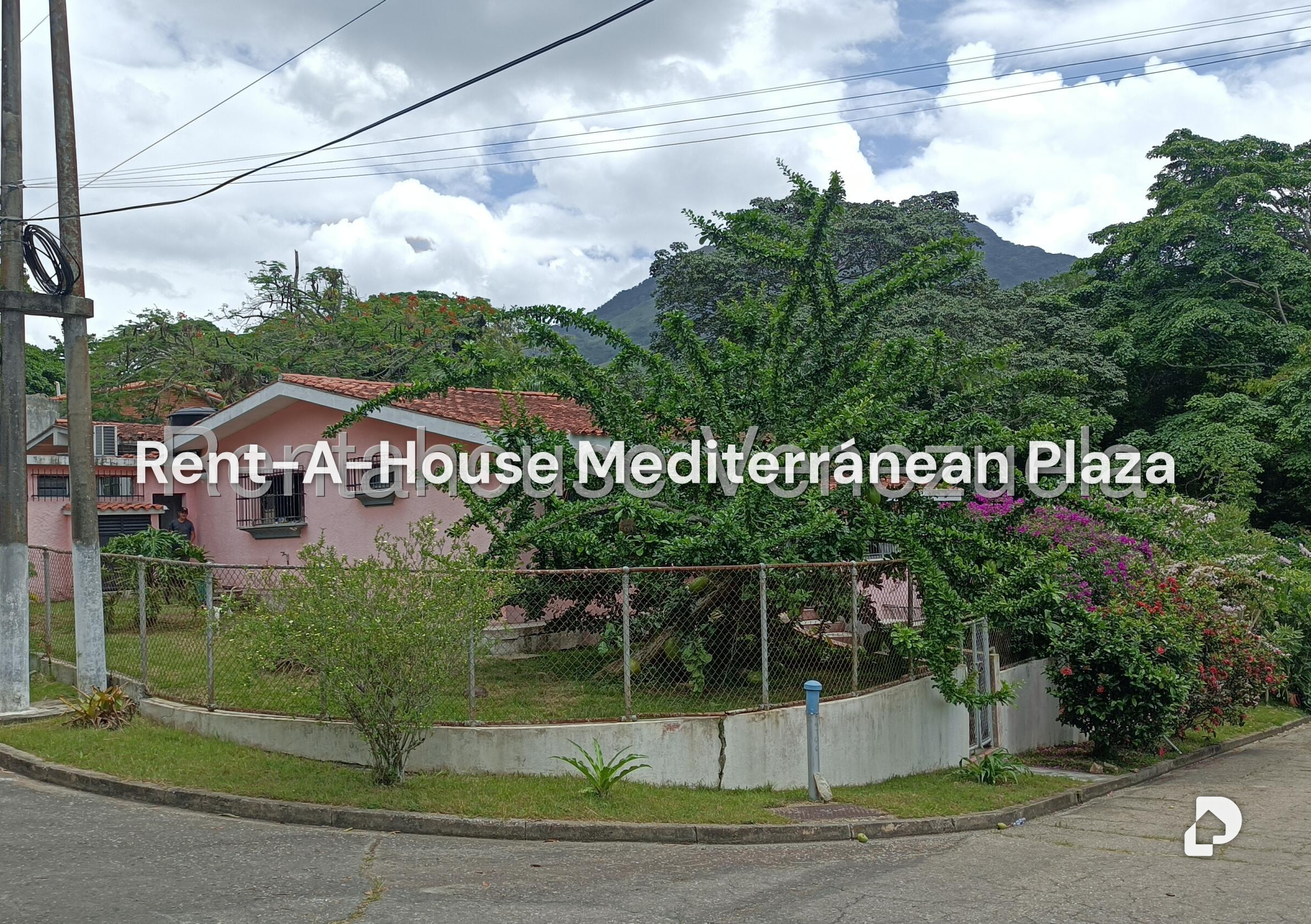 Casa en La Entrada, Naguanagua