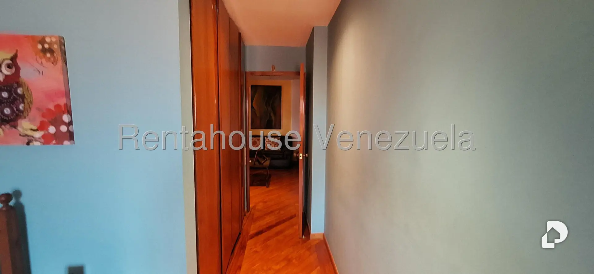 Apartamento en Colinas de Valle Arriba, Caracas – 13