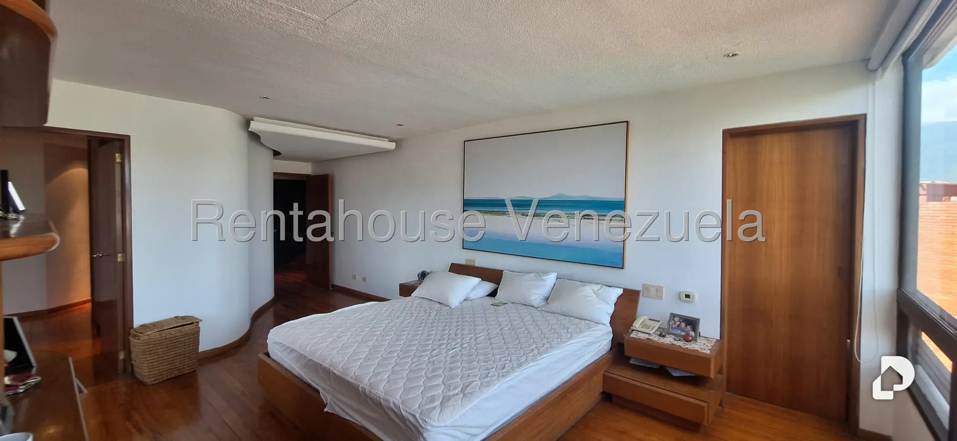 Apartamento en Colinas de Valle Arriba, Caracas – 9