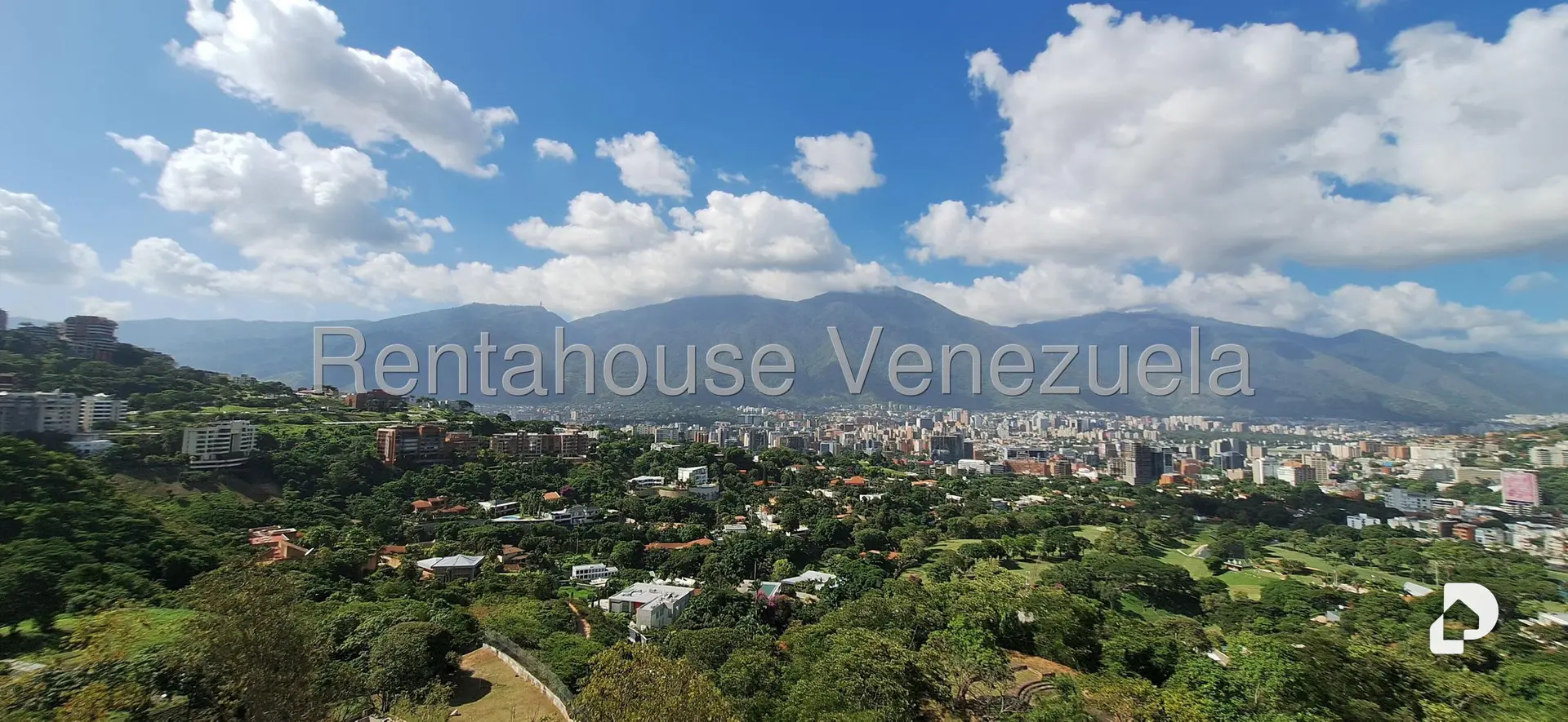 Apartamento en Colinas de Valle Arriba, Caracas – 22