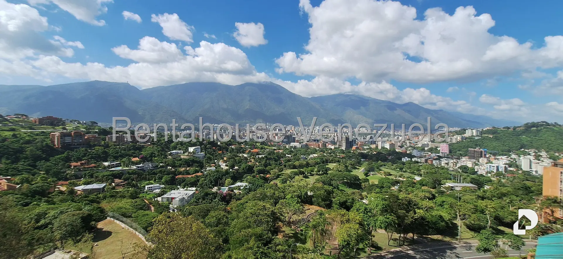 Apartamento en Colinas de Valle Arriba, Caracas – 24