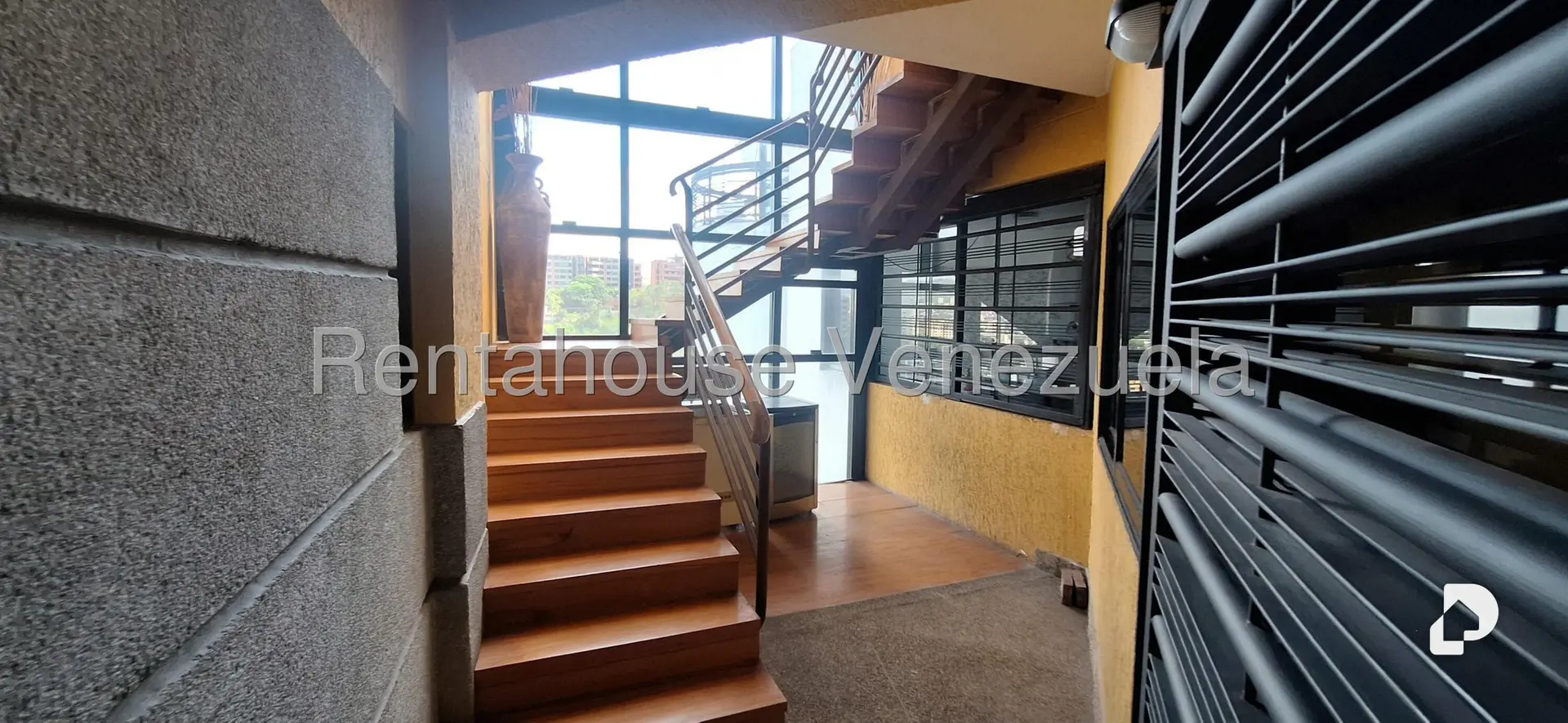 Apartamento en Colinas de Valle Arriba, Caracas – 15