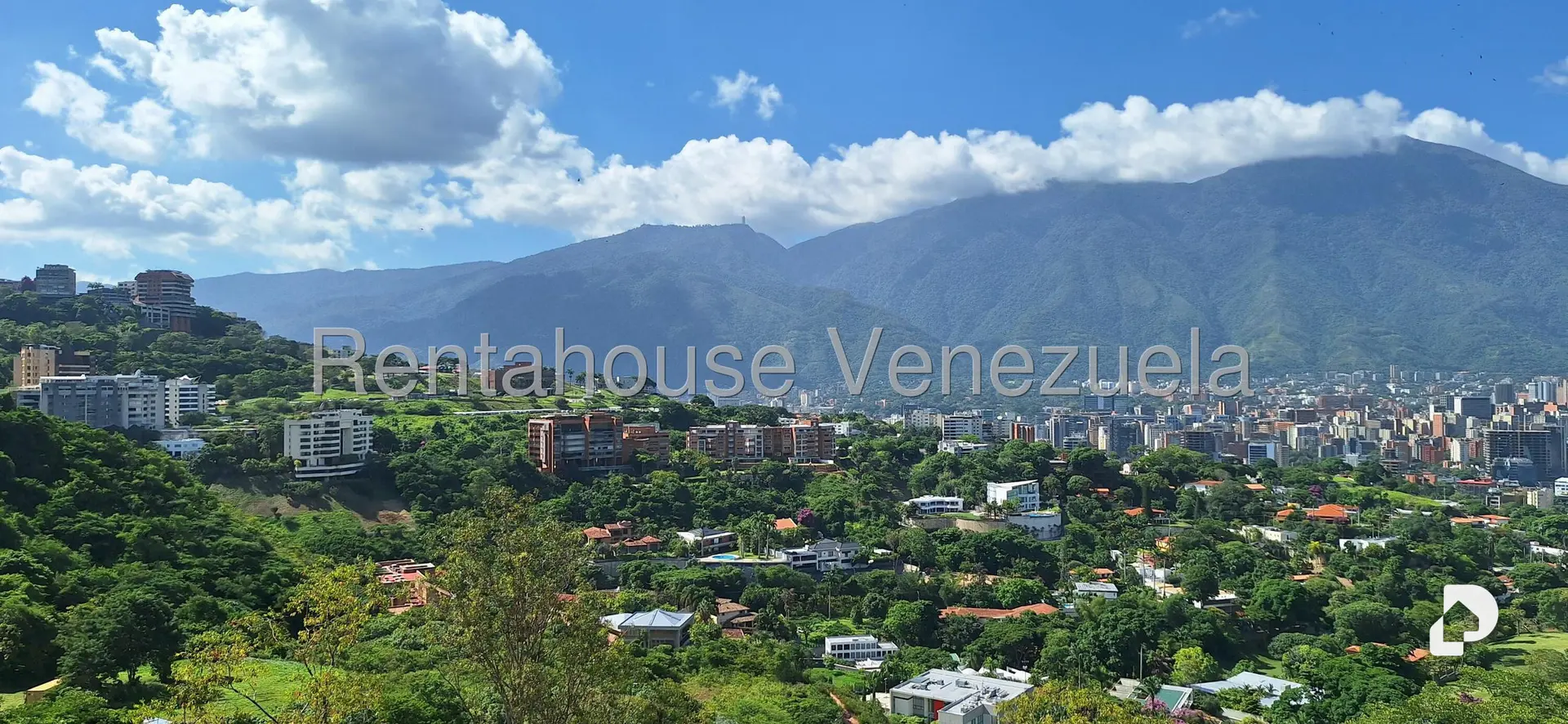 Apartamento en Colinas de Valle Arriba, Caracas – 25