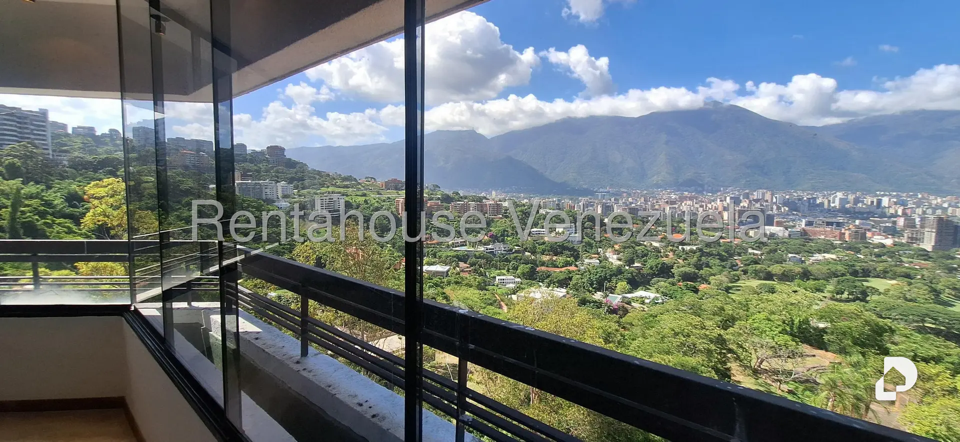 Apartamento en Colinas de Valle Arriba, Caracas – 7