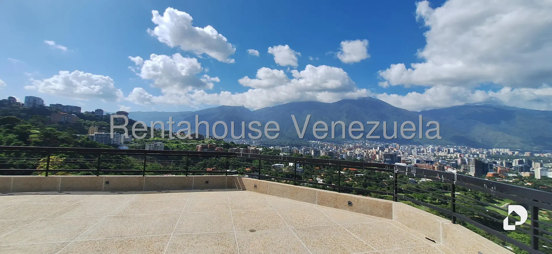 Apartamento en Colinas de Valle Arriba, Caracas – 26